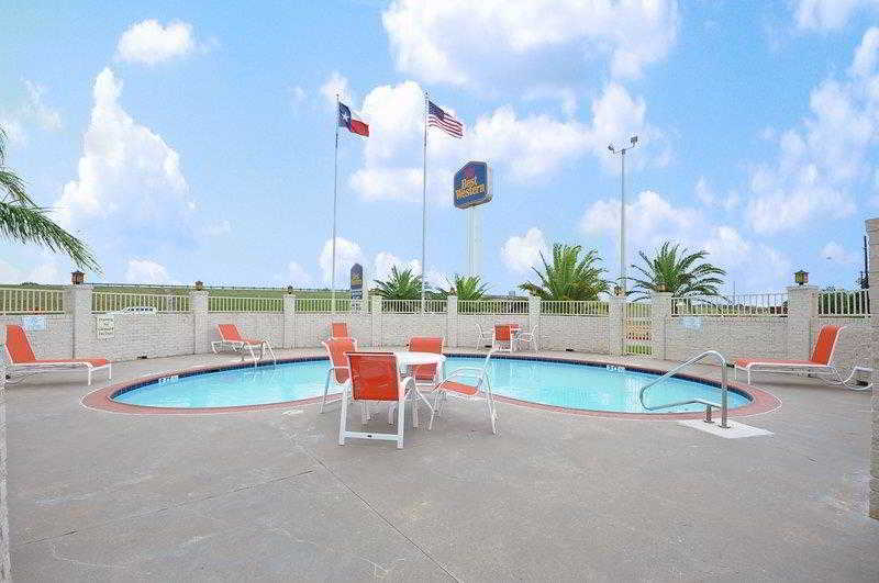 Best Western Executive Inn El Campo