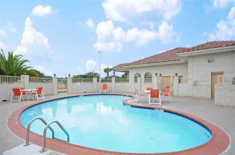 Best Western Executive Inn El Campo