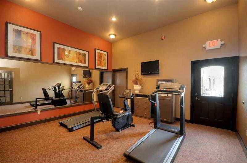 Best Western Executive Inn El Campo