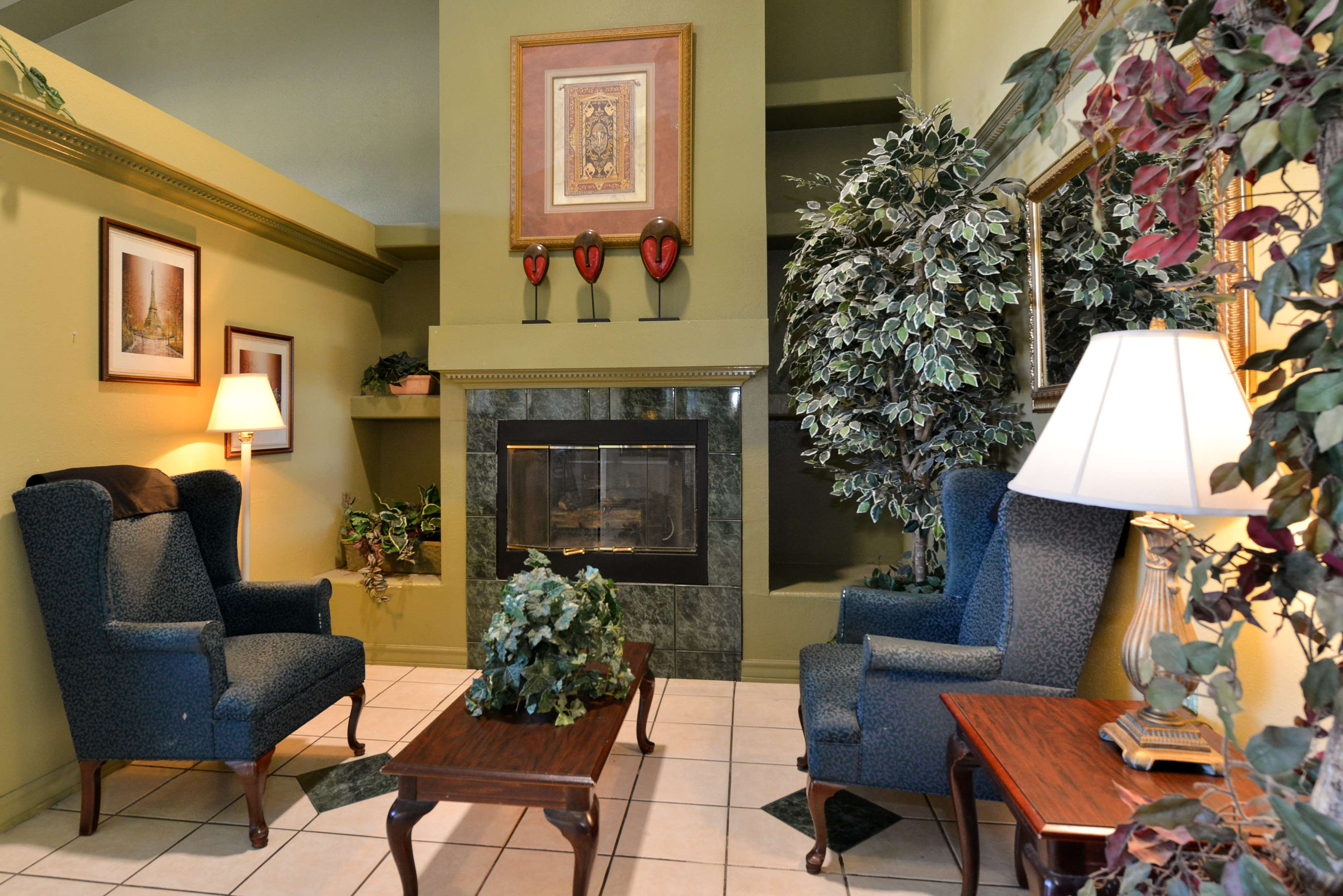 Americas Best Value Inn - Medical Center / Airport
