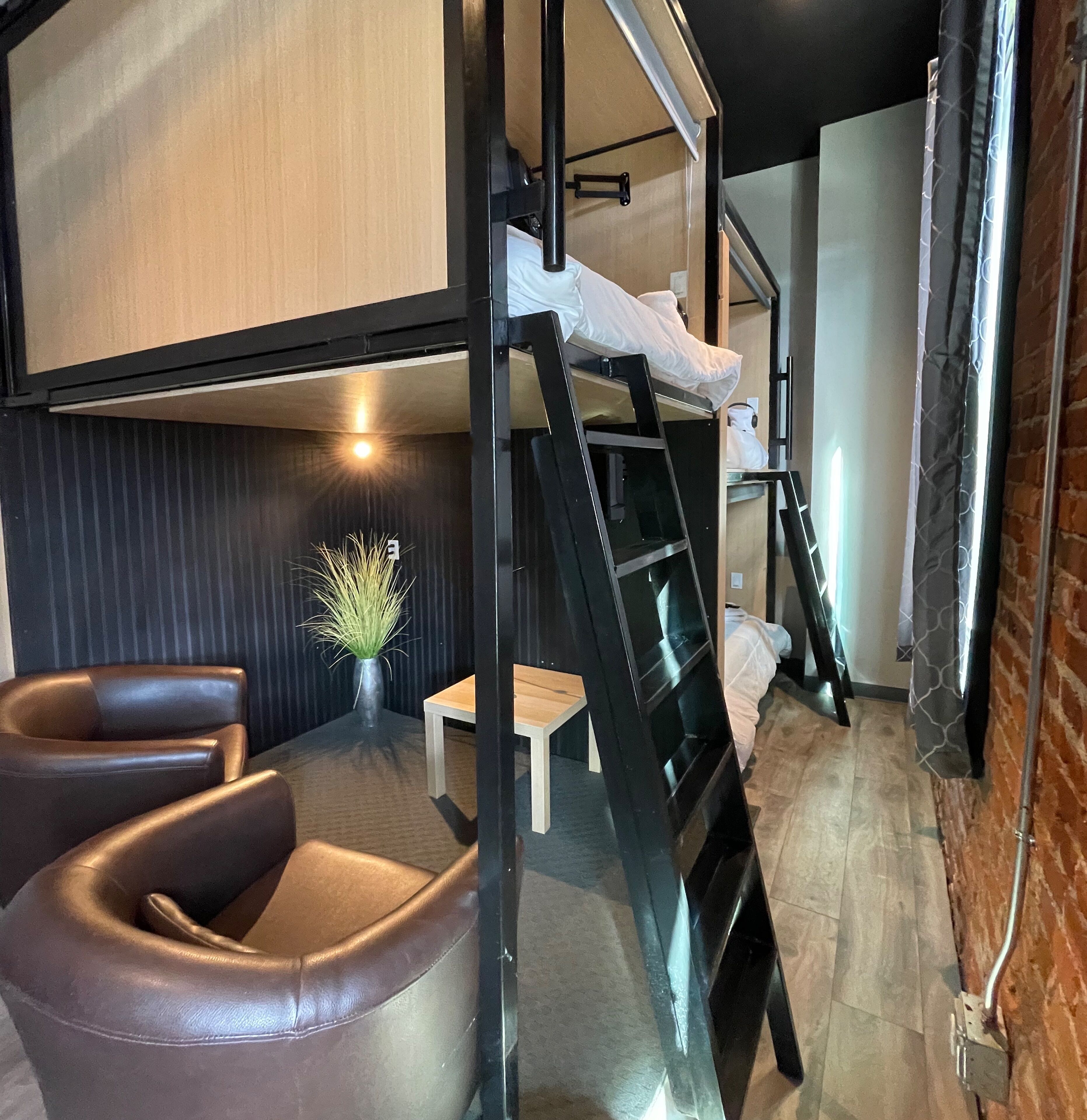 Boxstel - Moderns Stay Hotel