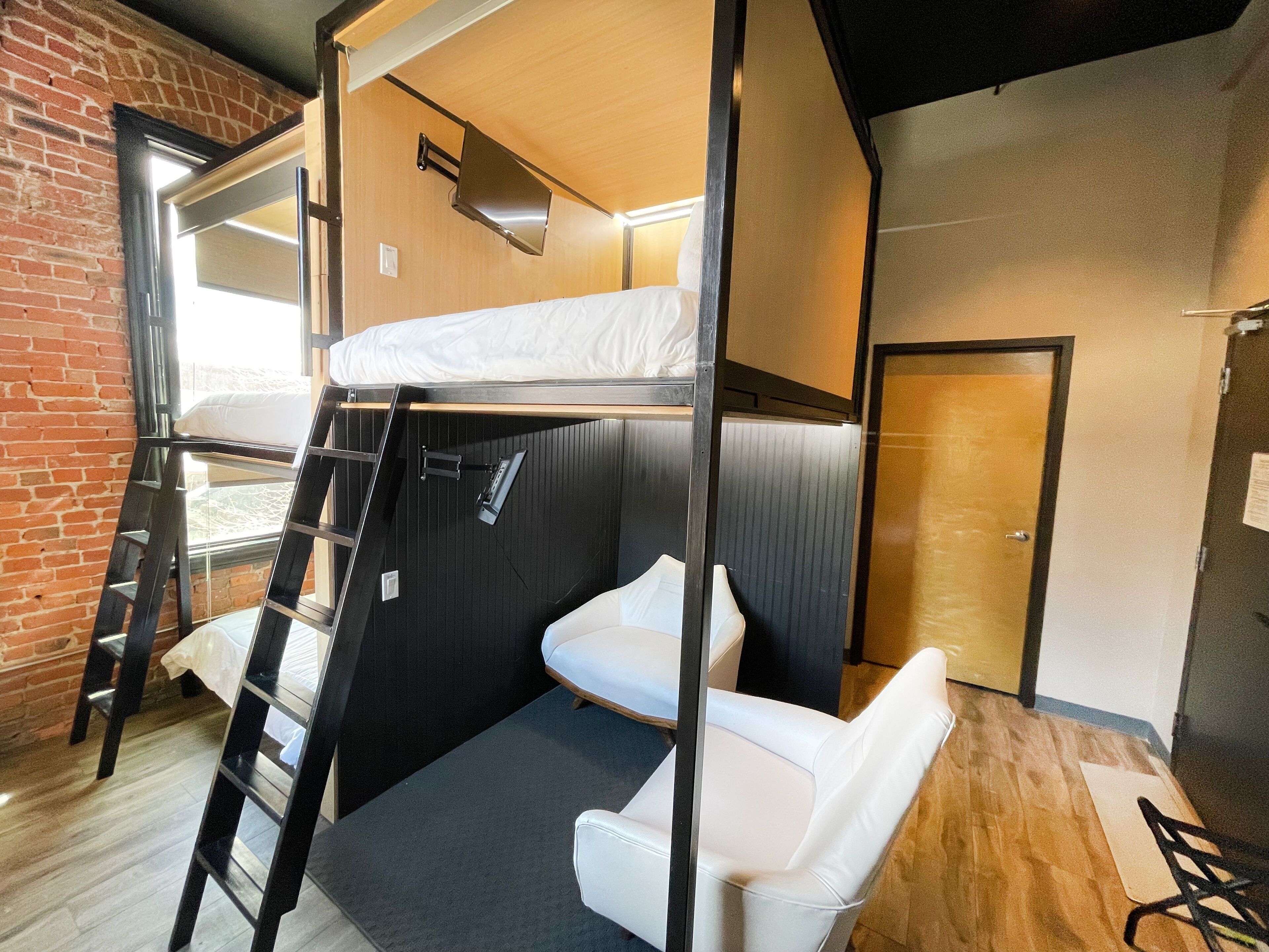Boxstel - Moderns Stay Hotel