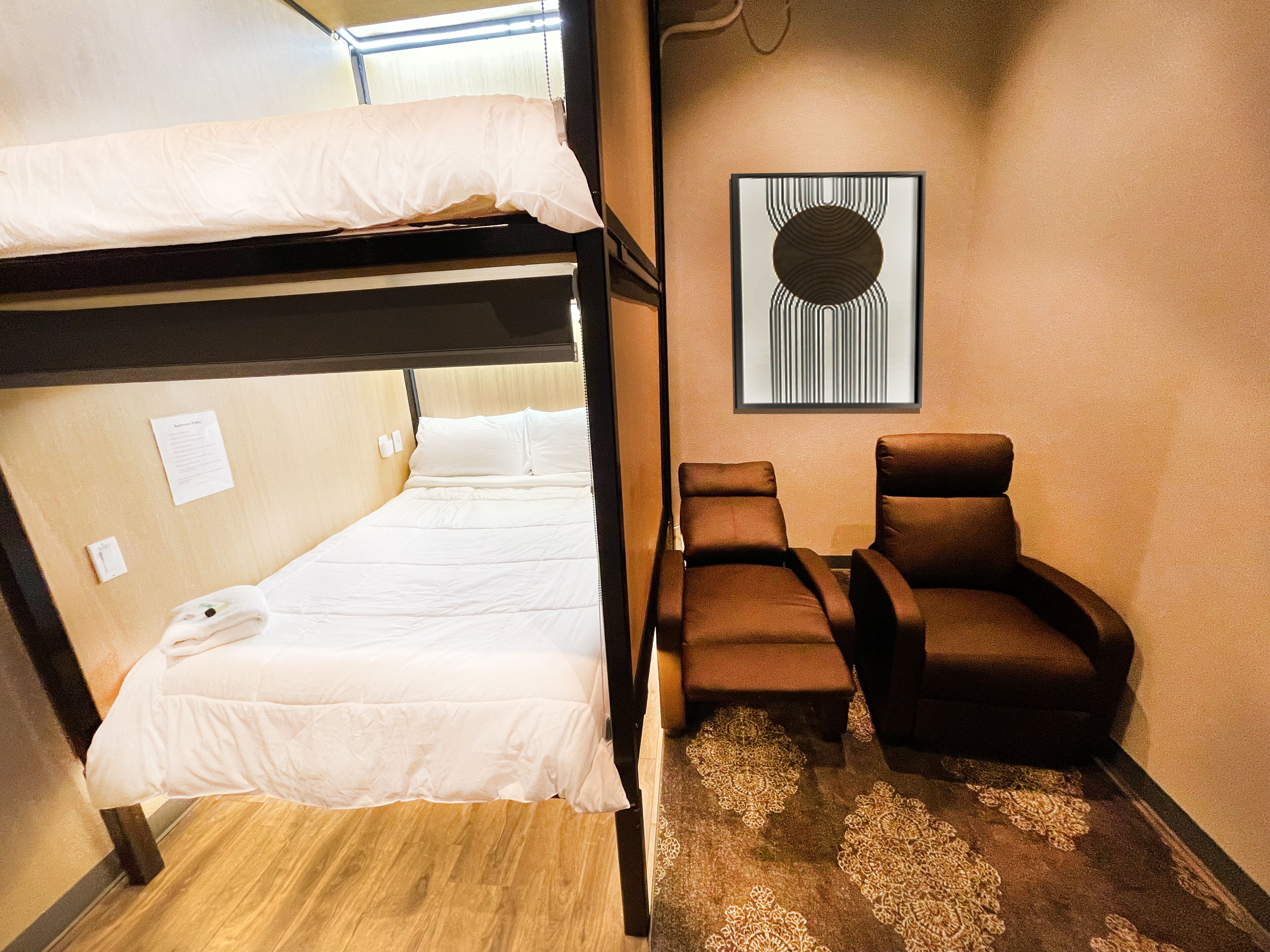 Boxstel - Moderns Stay Hotel