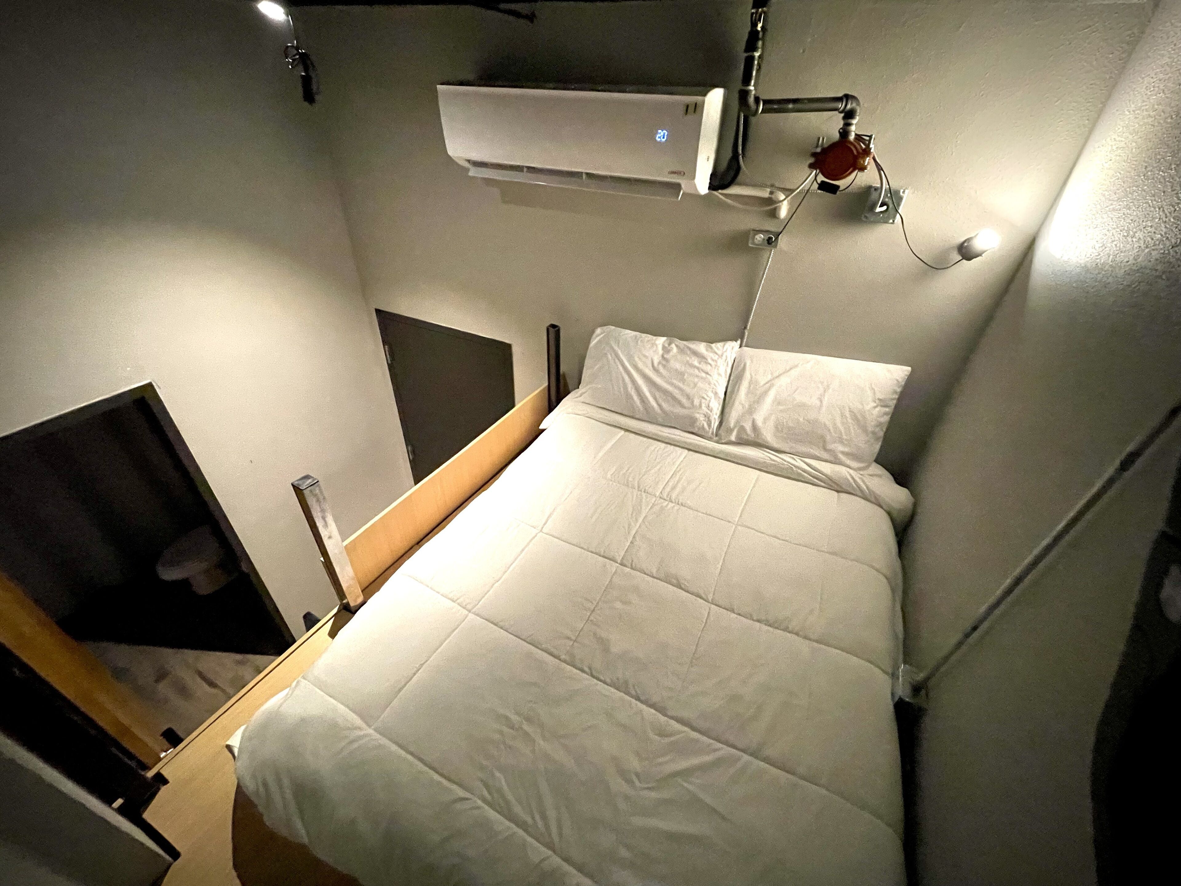 Boxstel - Moderns Stay Hotel