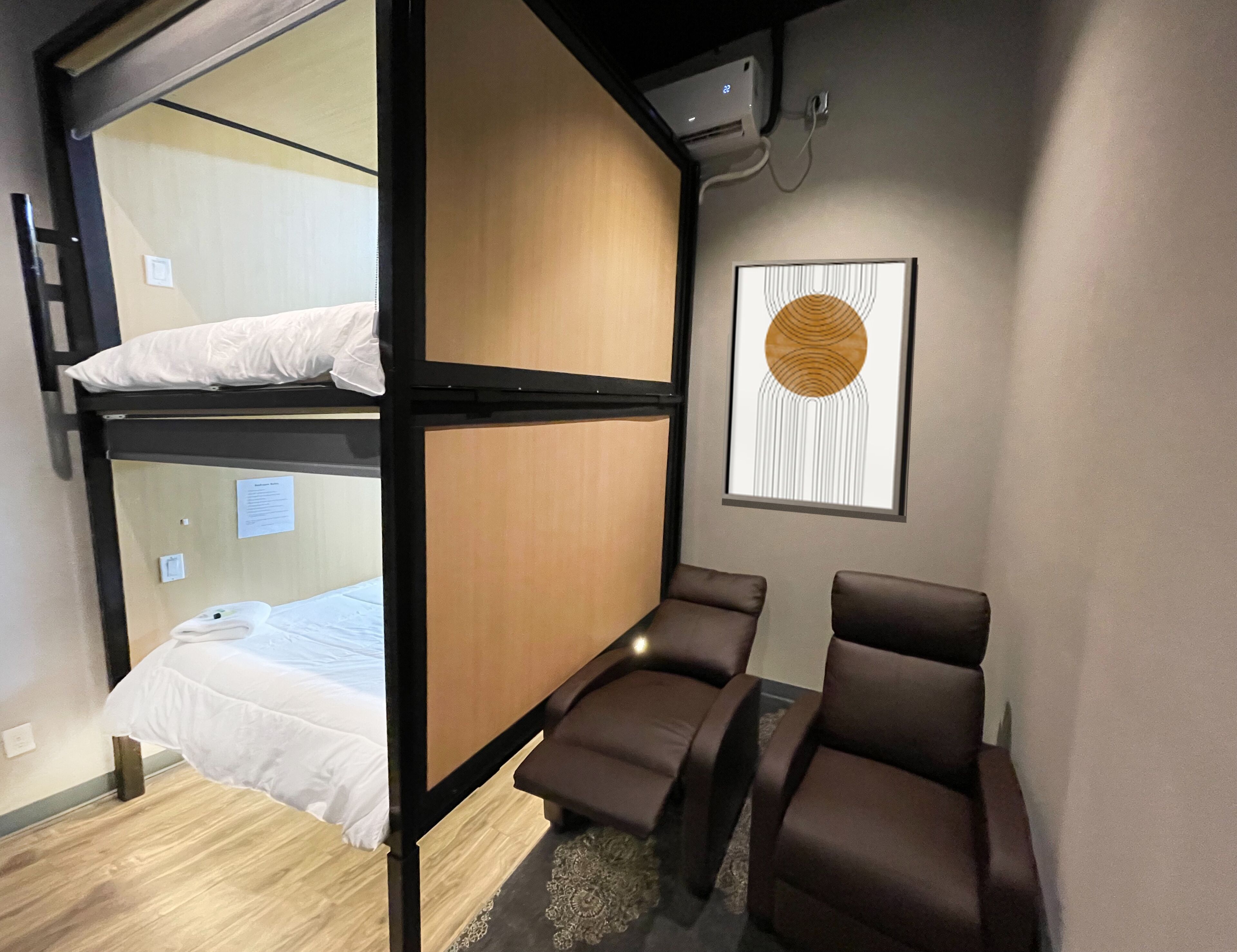 Boxstel - Moderns Stay Hotel