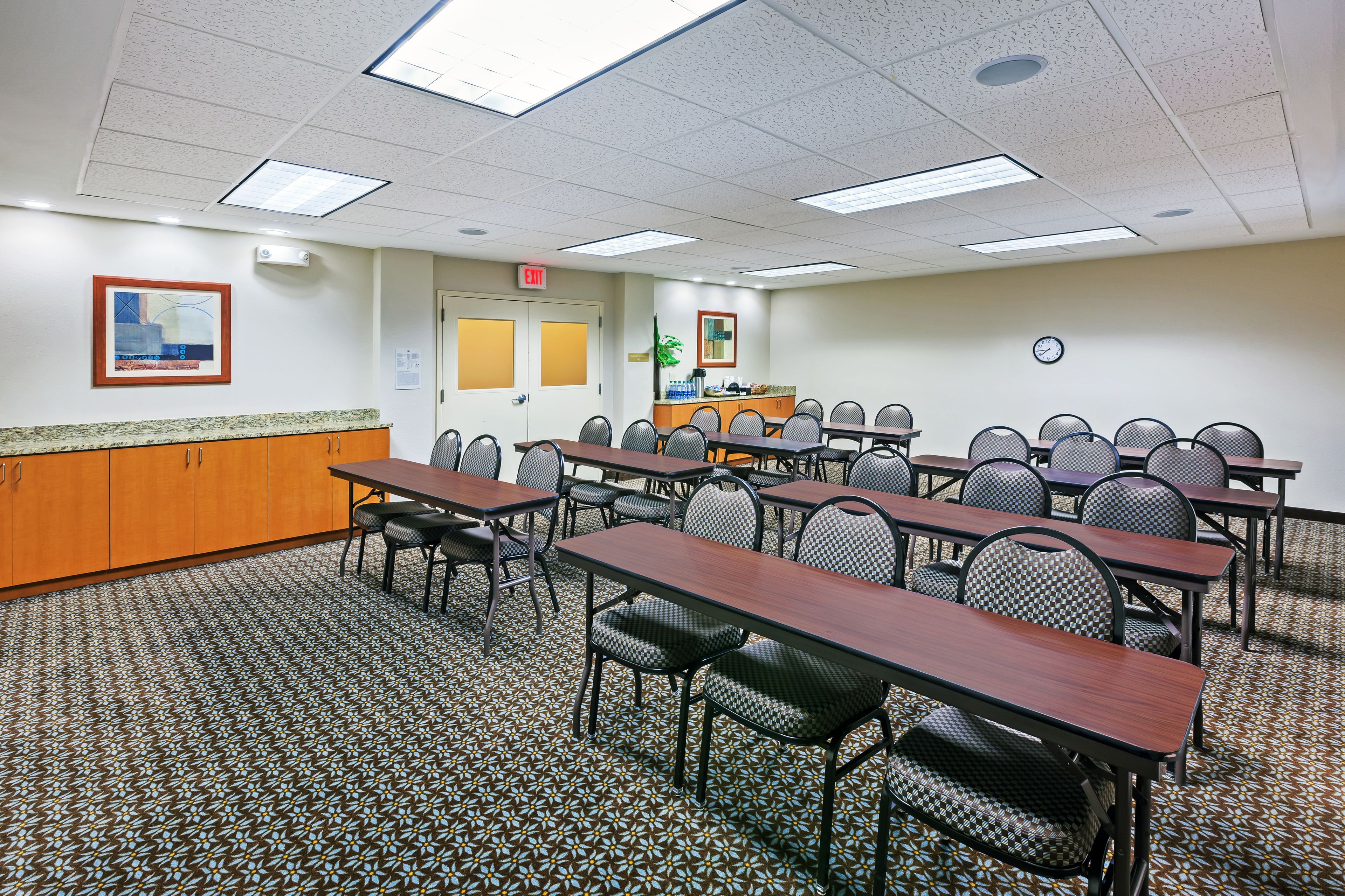 Candlewood Suites El Paso