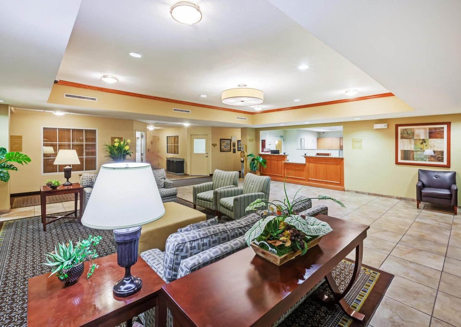 Candlewood Suites El Paso