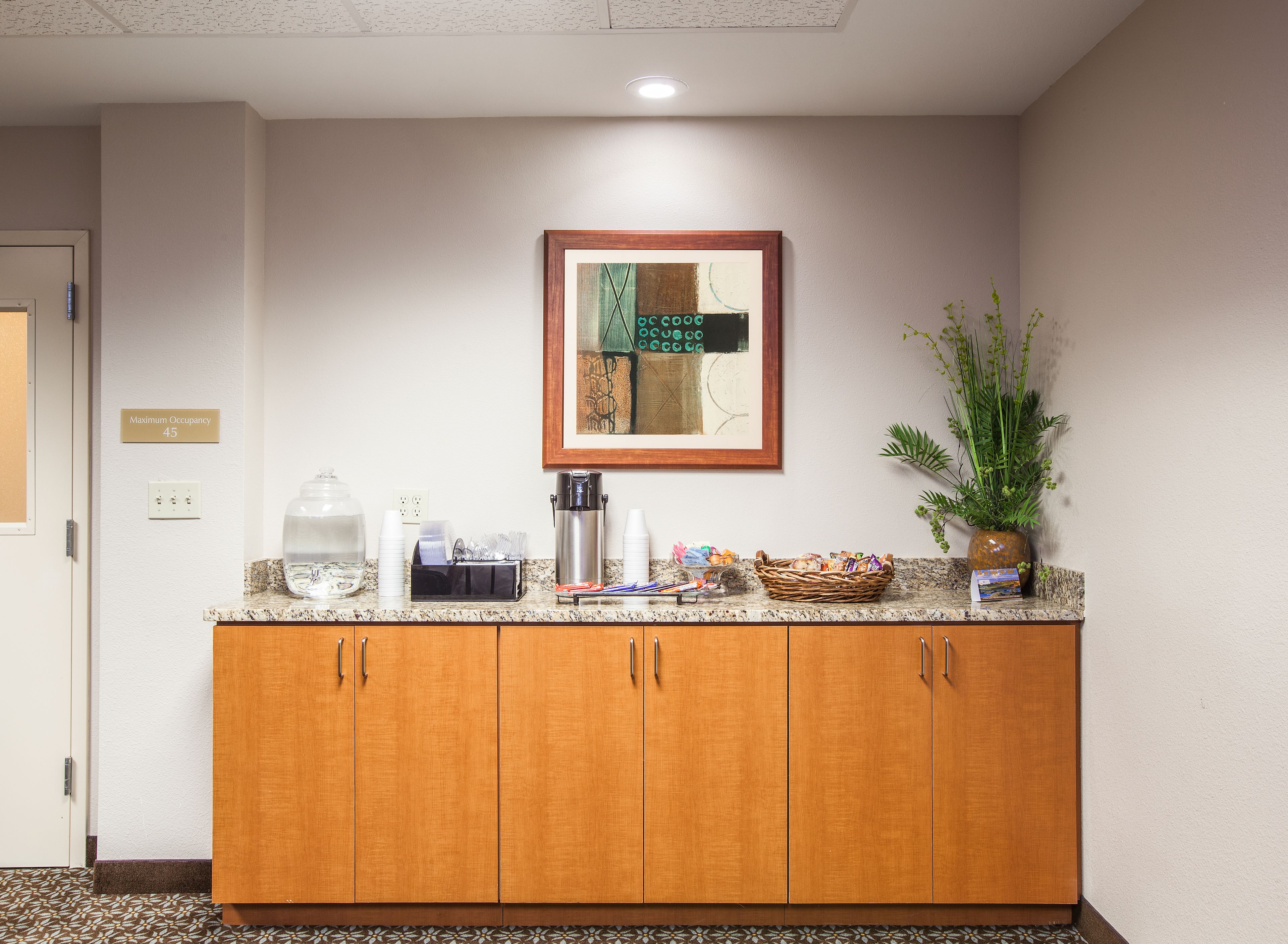 Candlewood Suites El Paso
