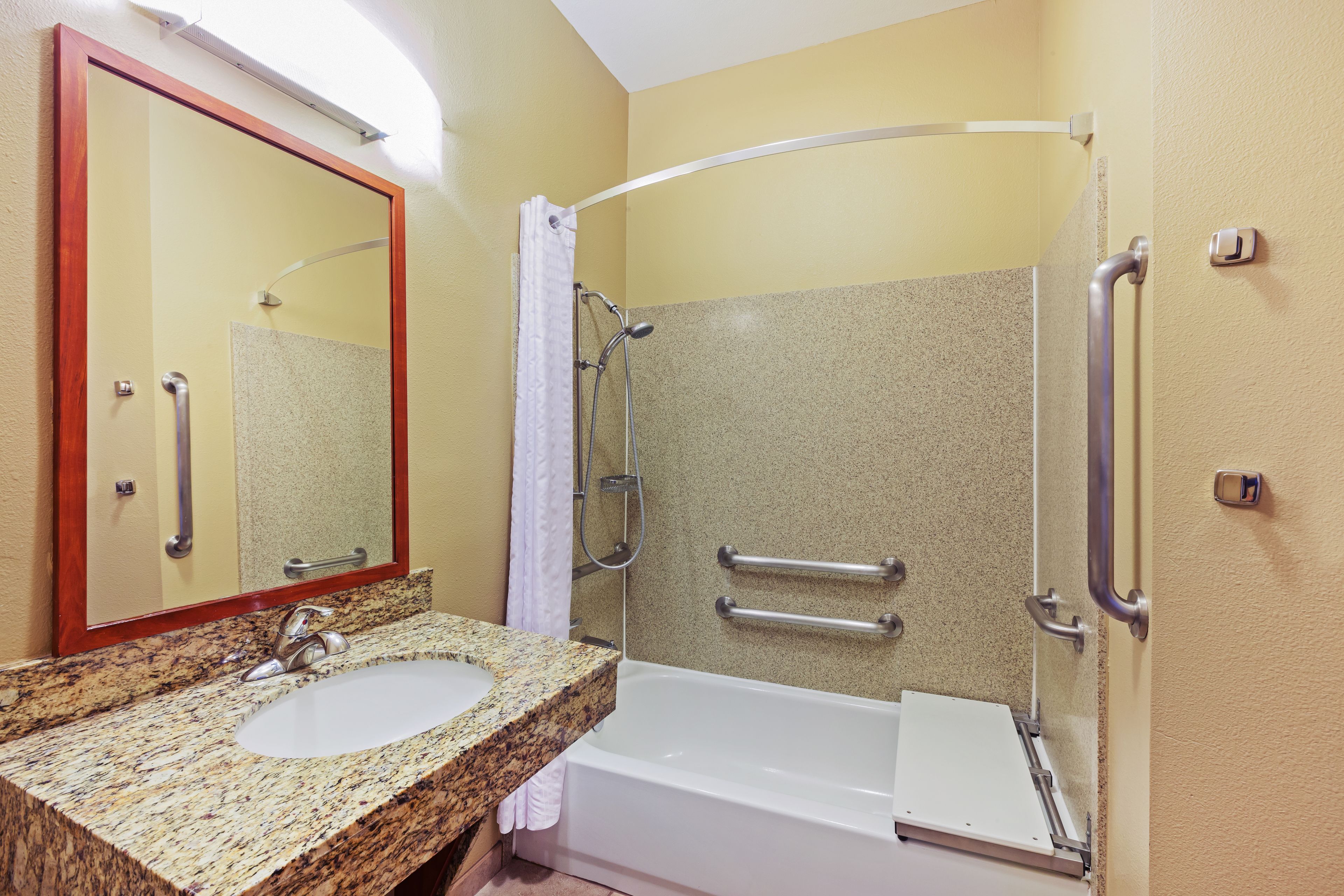 Candlewood Suites El Paso