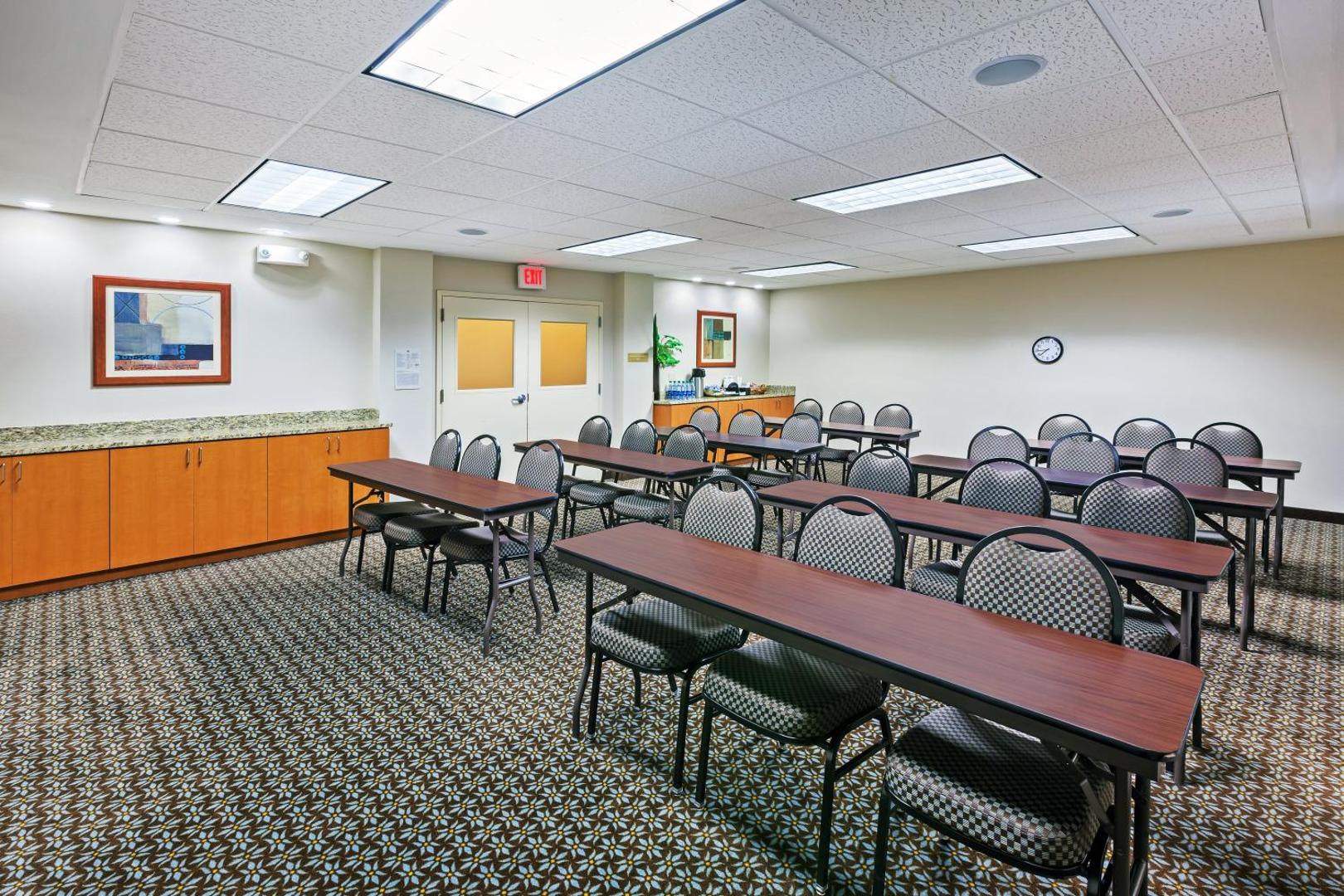 Candlewood Suites El Paso