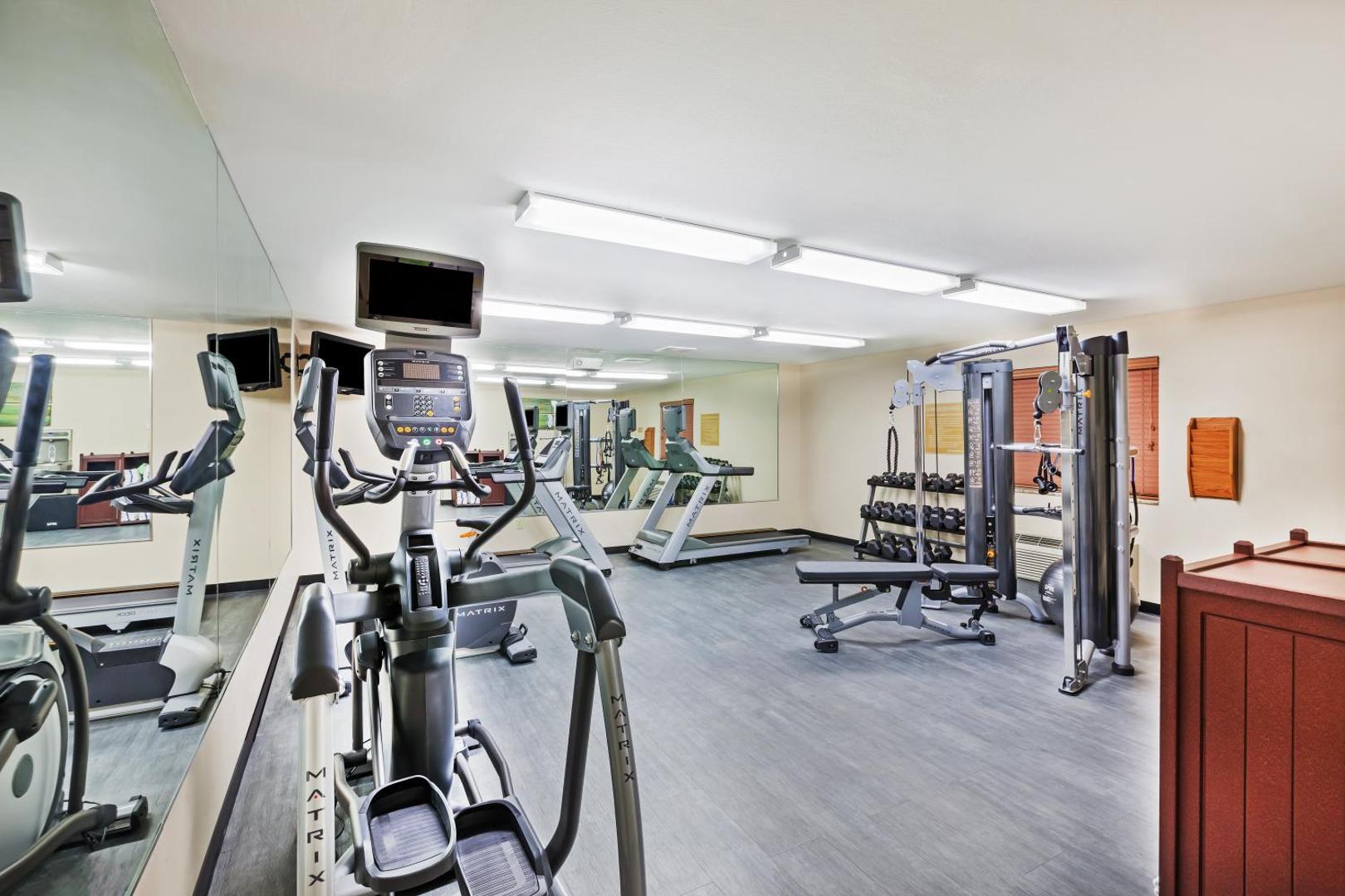 Candlewood Suites El Paso