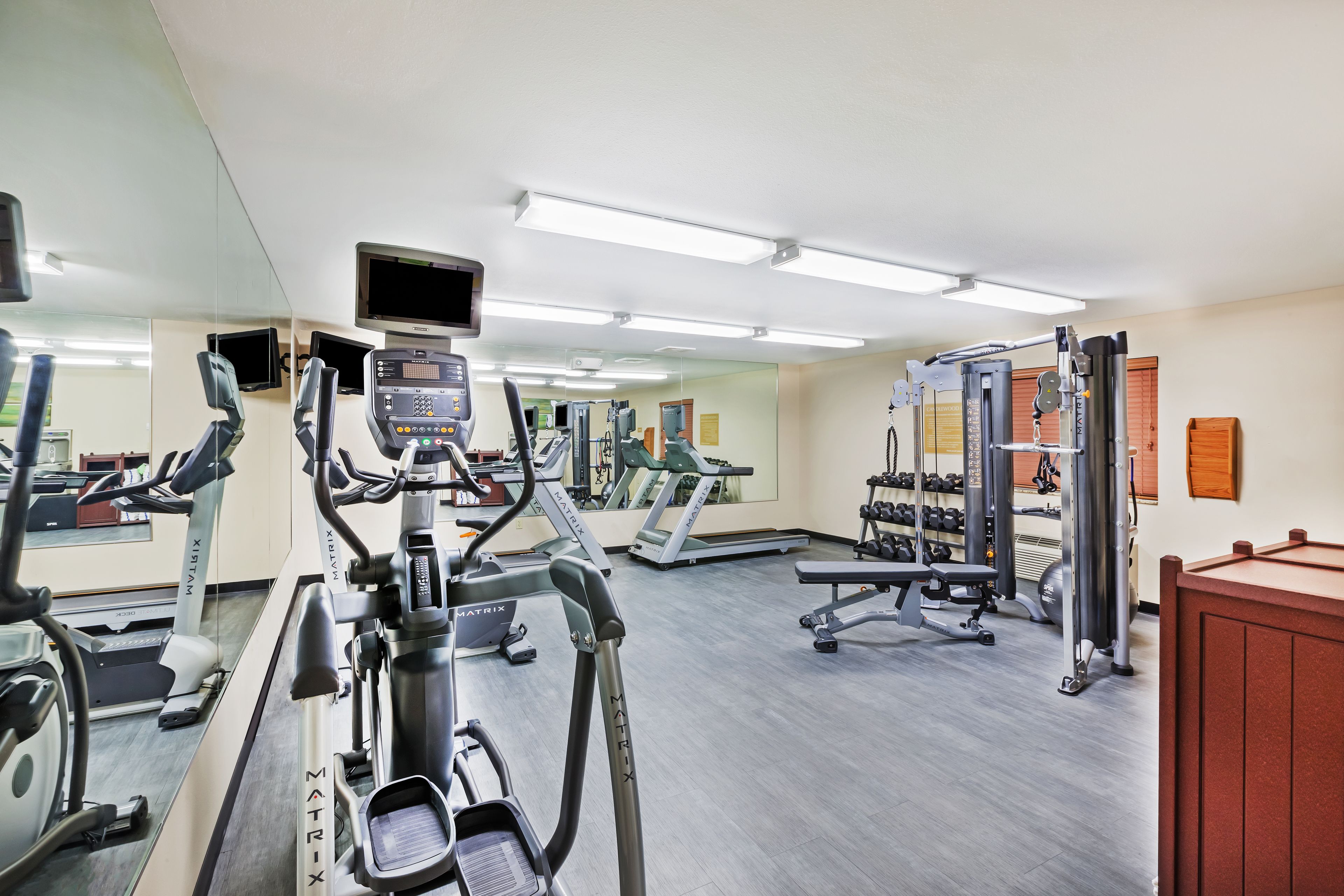 Candlewood Suites El Paso