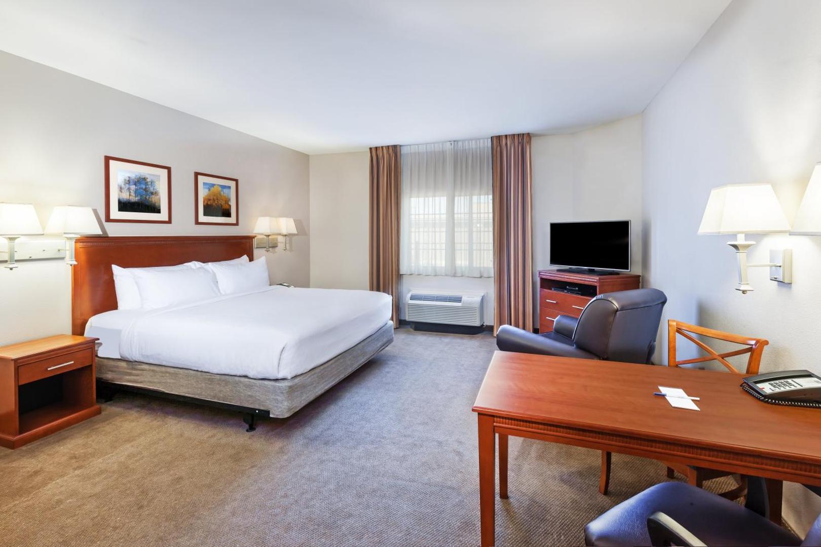 Candlewood Suites El Paso