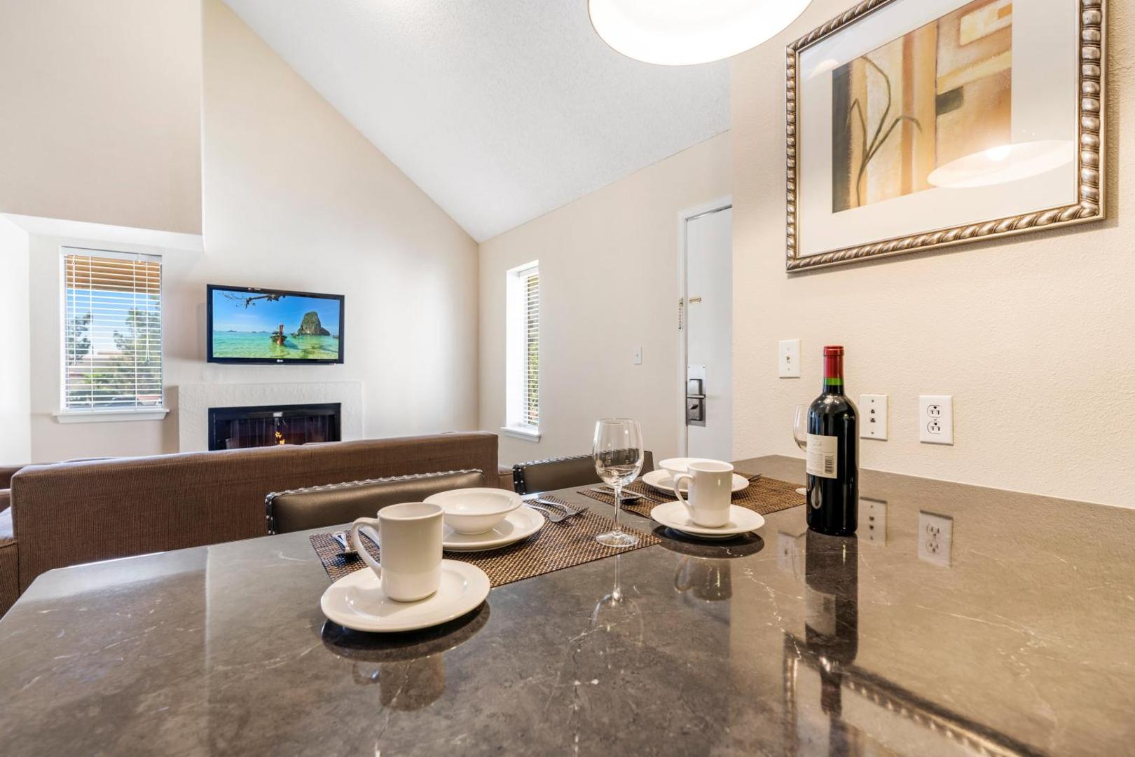 Chase Suite Hotel El Paso