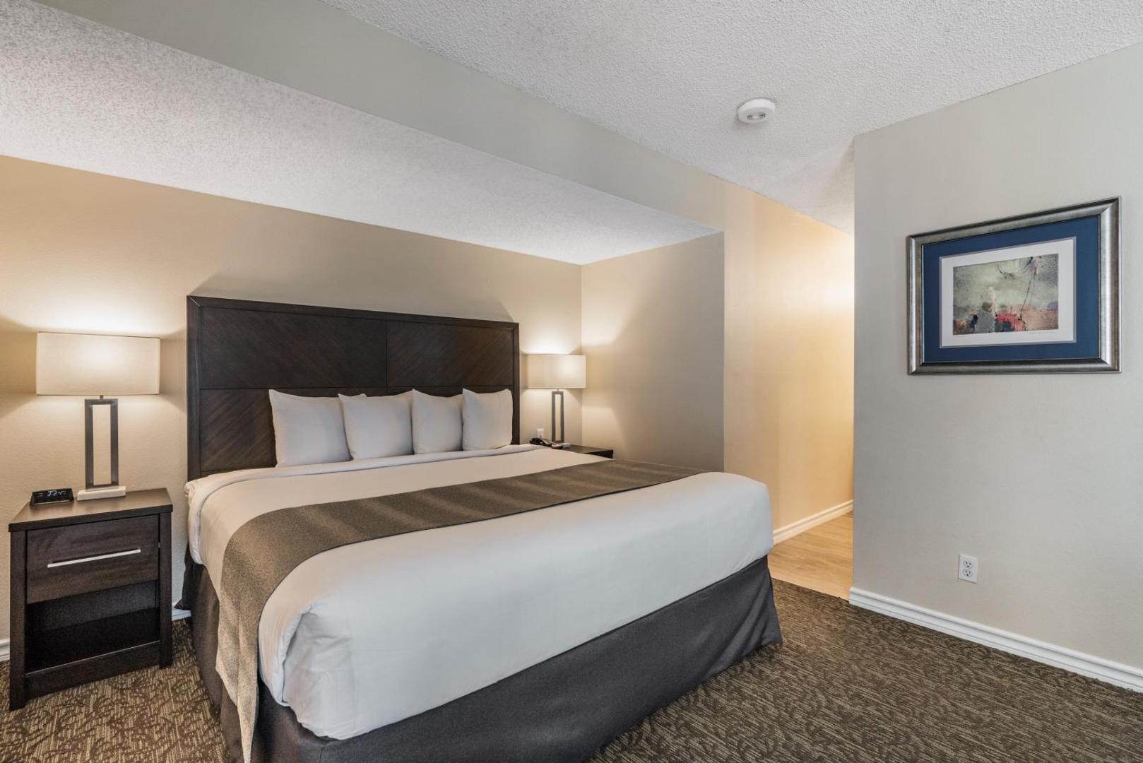 Chase Suite Hotel El Paso