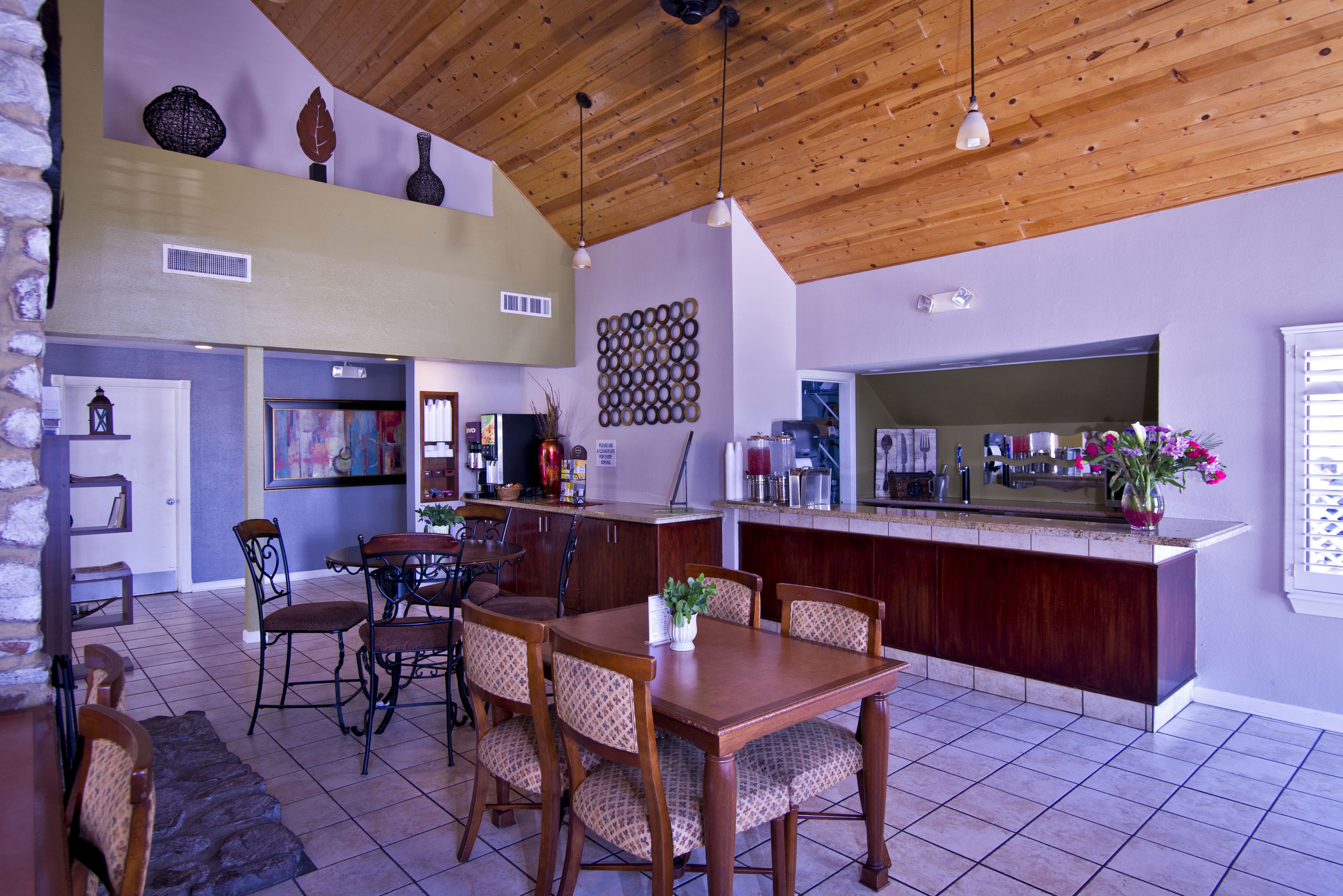 Chase Suite Hotel El Paso