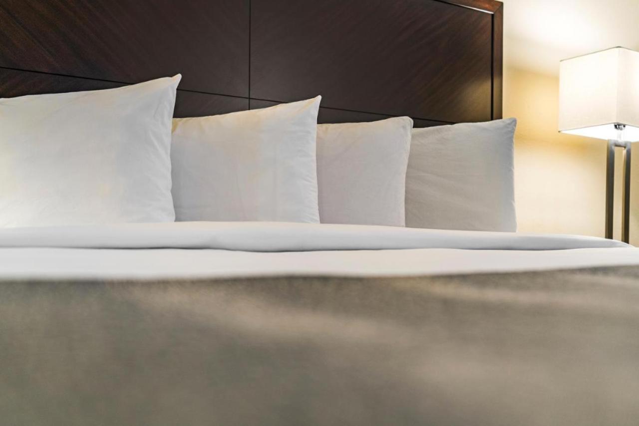 Chase Suite Hotel El Paso