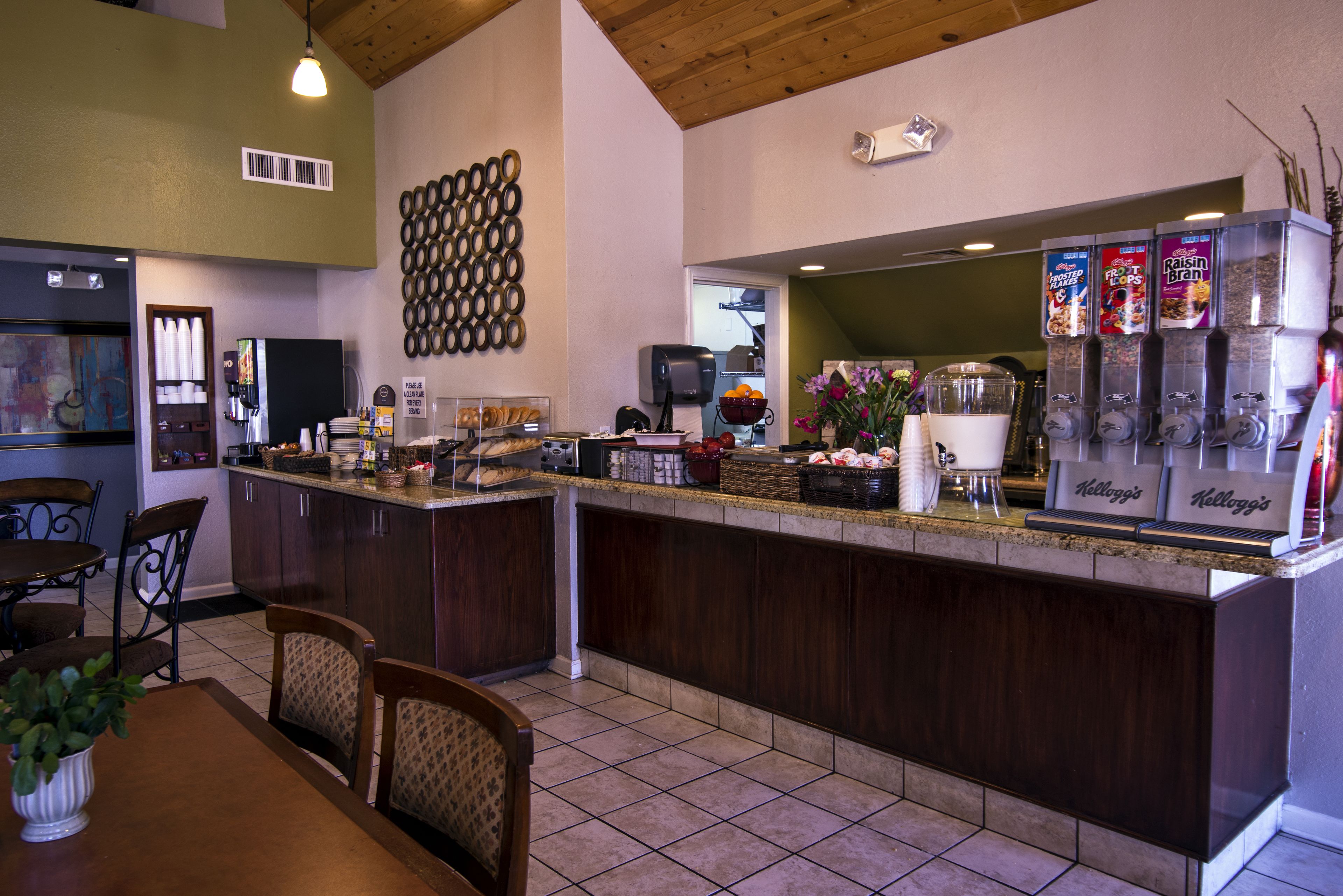 Chase Suite Hotel El Paso