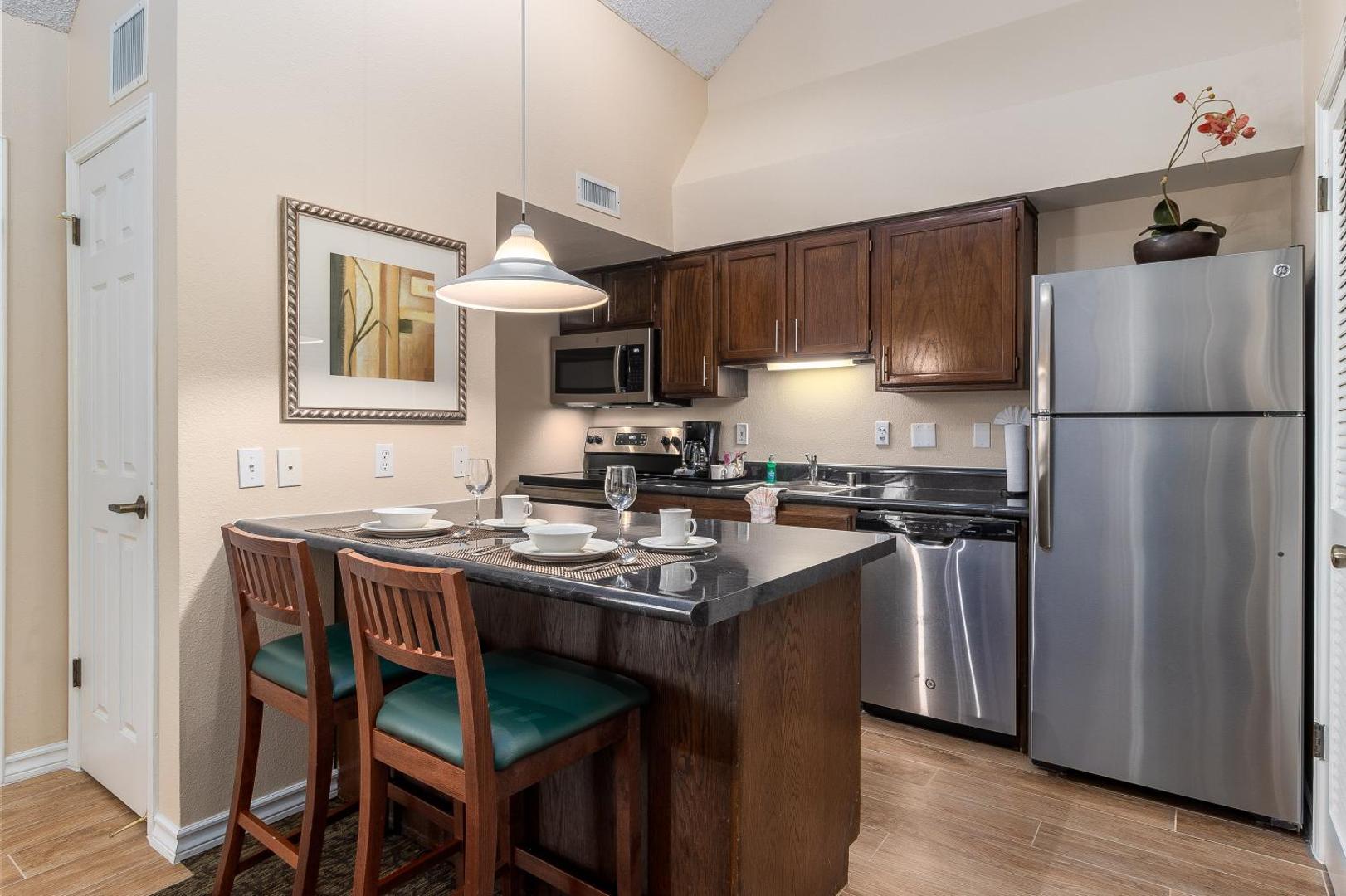 Chase Suite Hotel El Paso