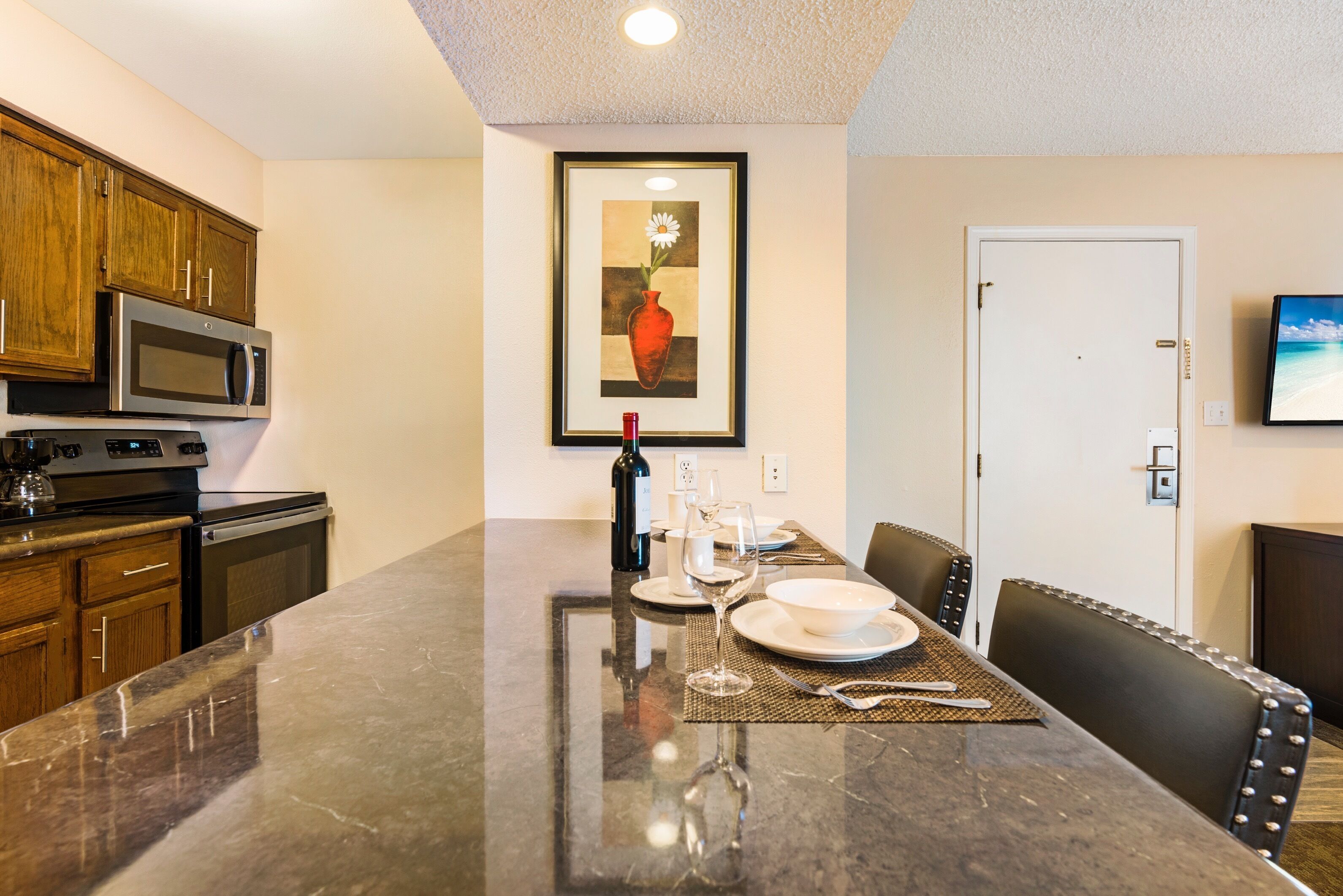 Chase Suite Hotel El Paso