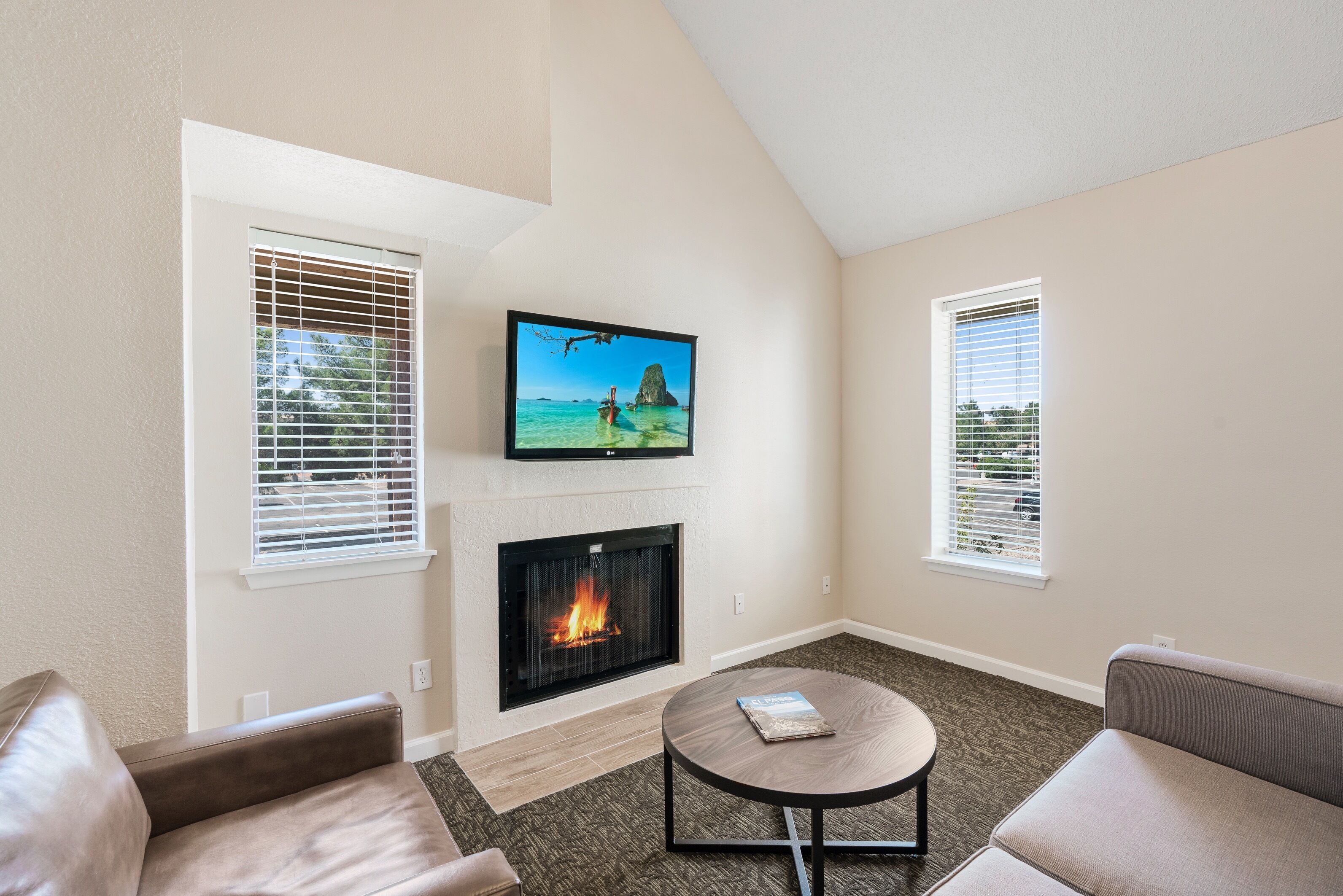 Chase Suite Hotel El Paso