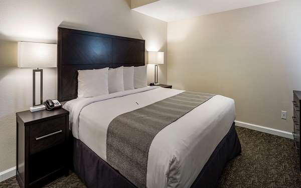 Chase Suite Hotel El Paso