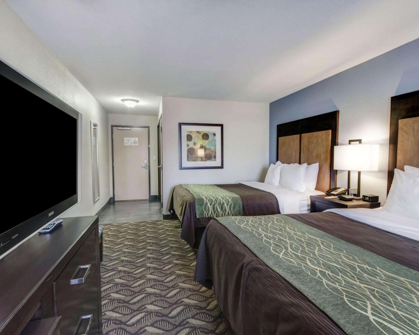 Comfort Inn & Suites I-10 Airport
