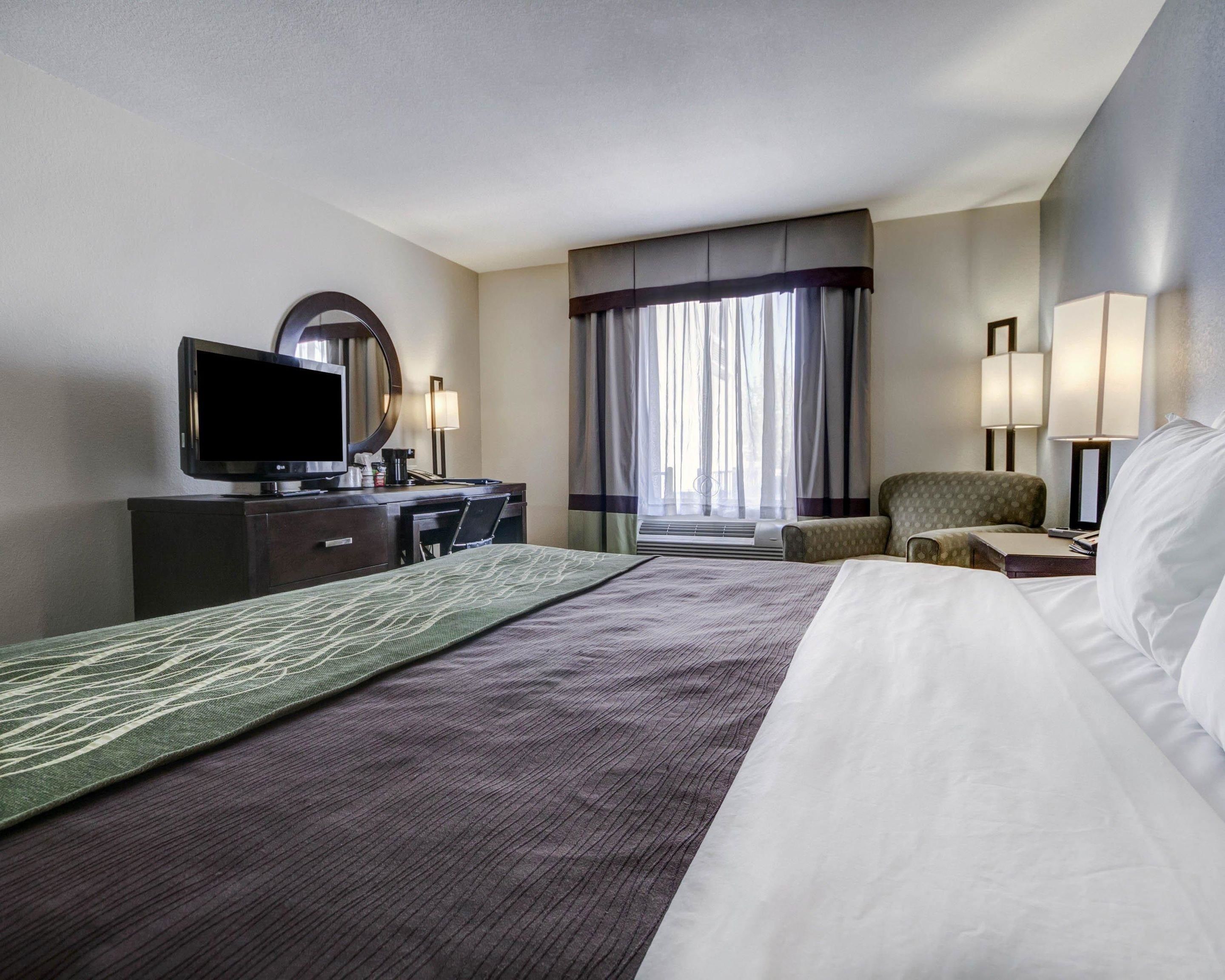 Comfort Inn & Suites I-10 Airport