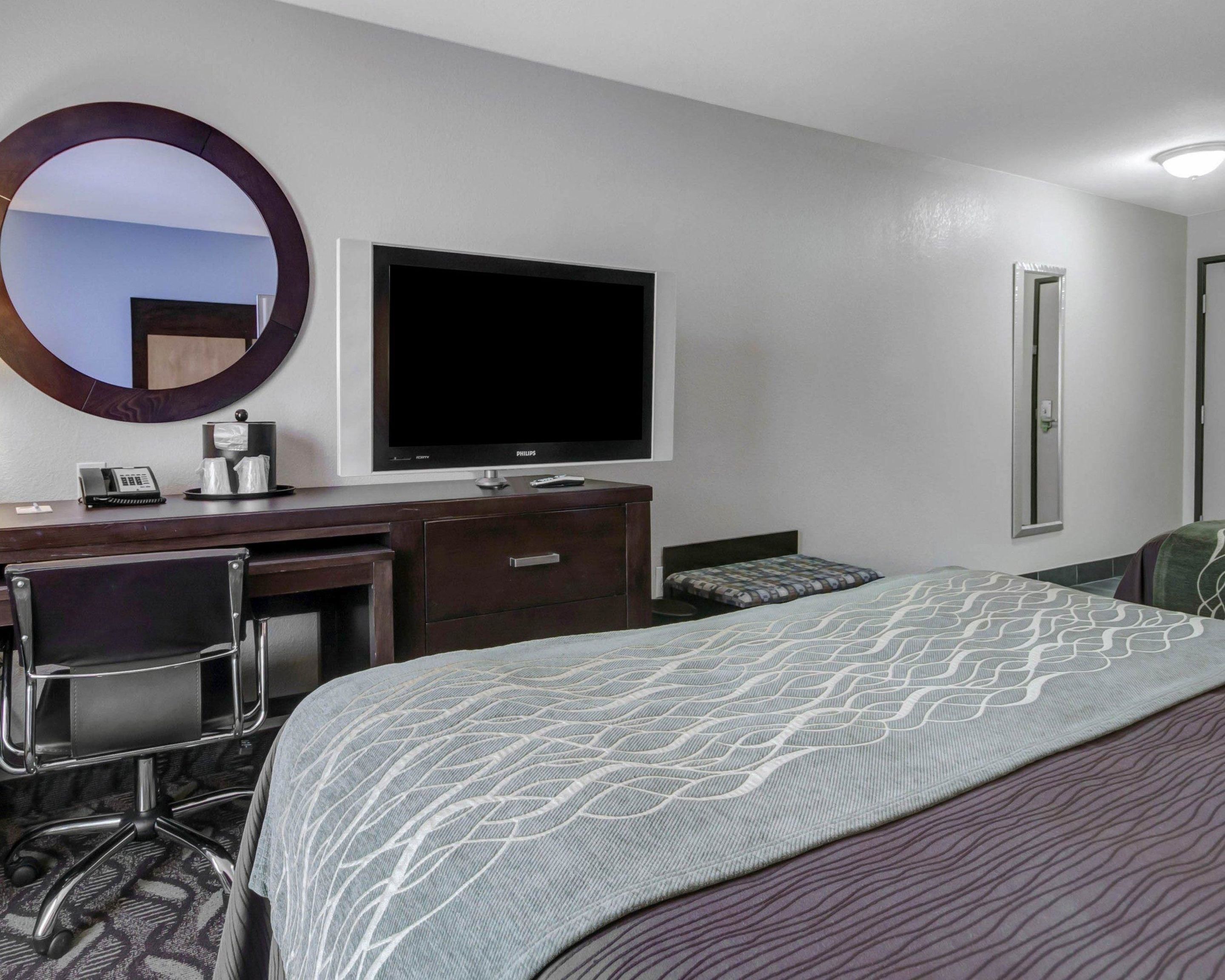 Comfort Inn & Suites I-10 Airport