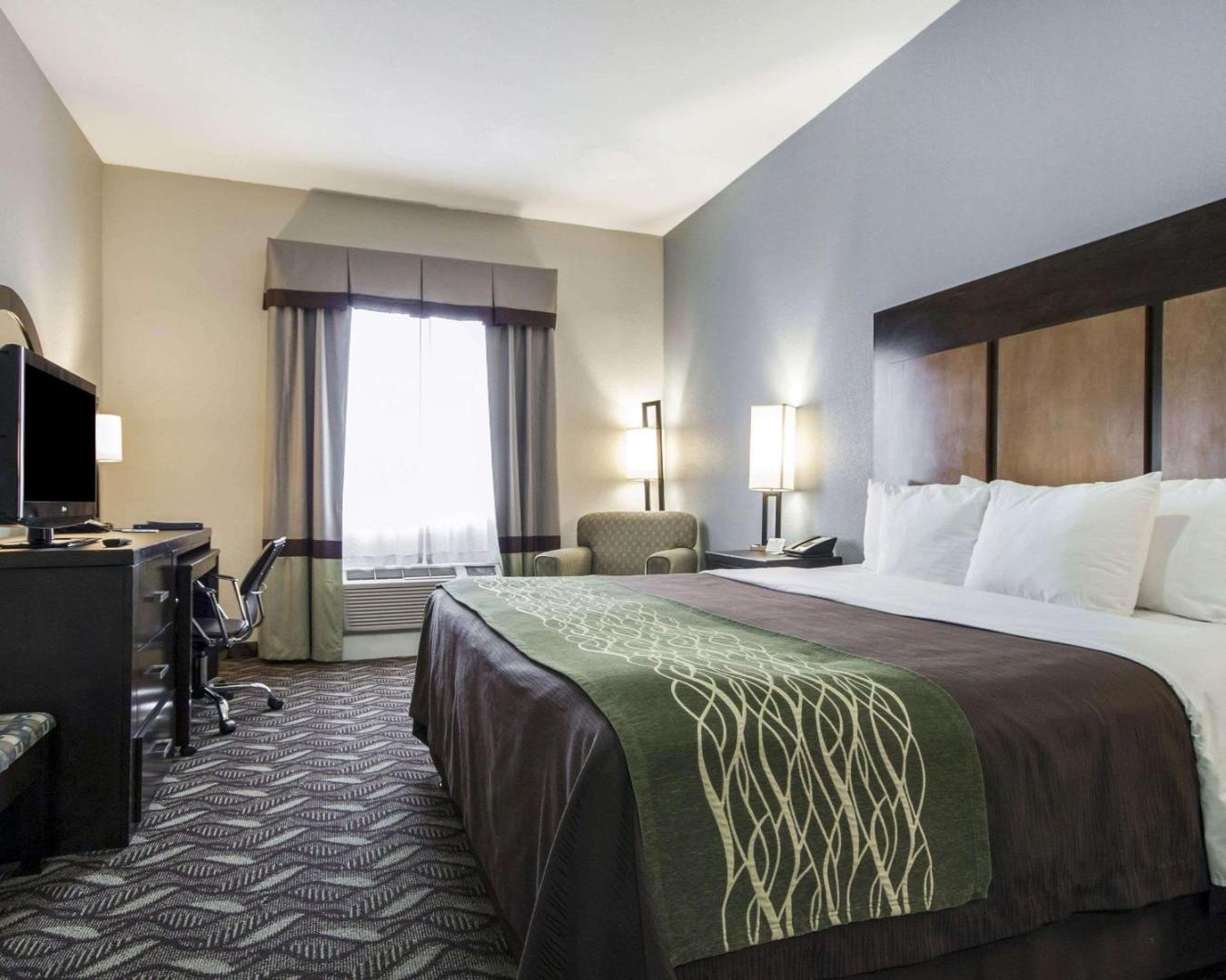 Comfort Inn & Suites I-10 Airport