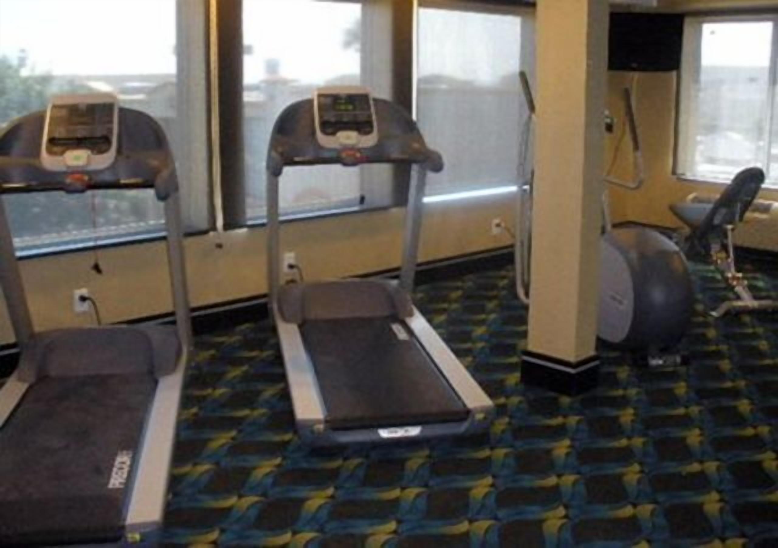Comfort Inn & Suites I-10 Airport