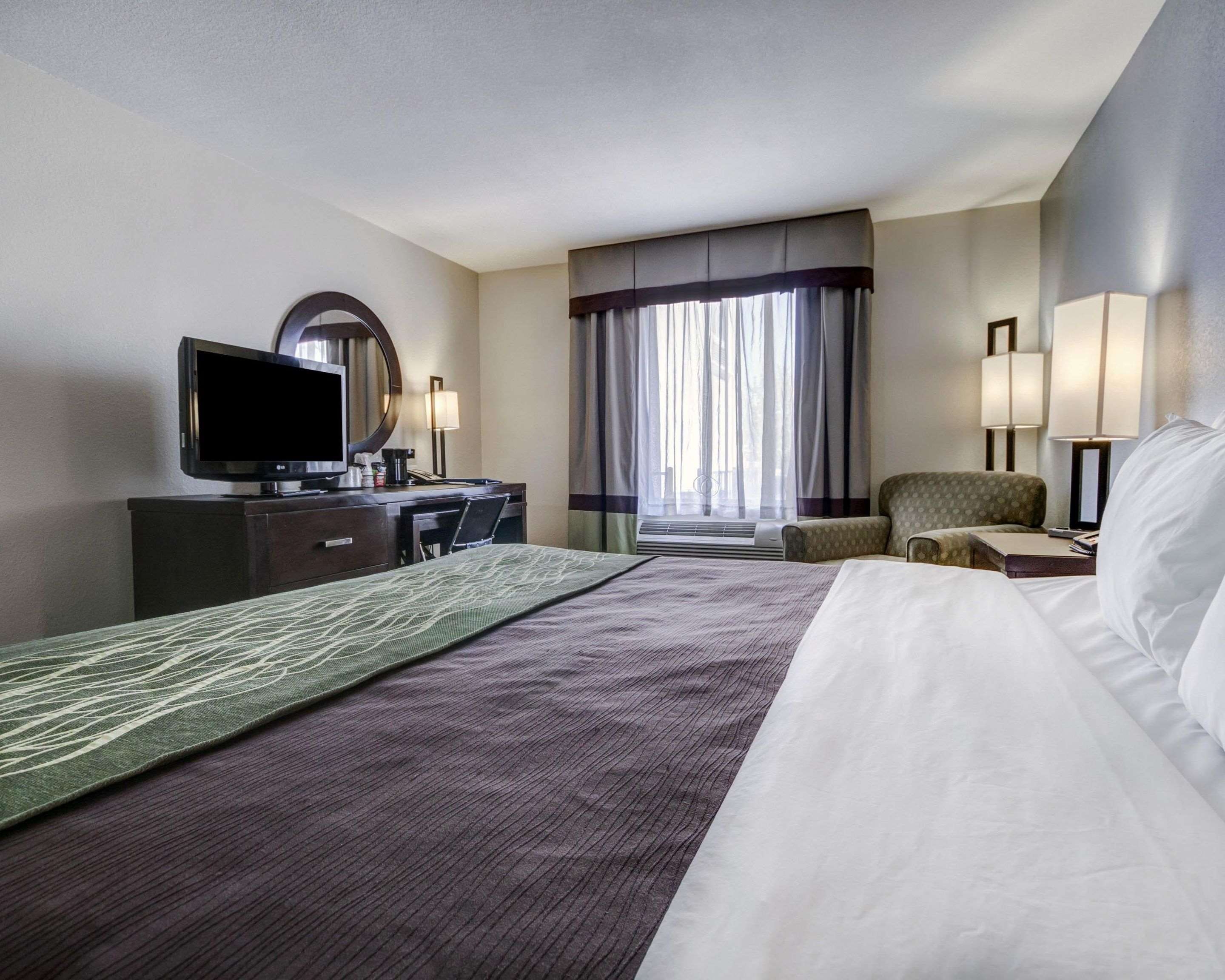 Comfort Inn & Suites I-10 Airport