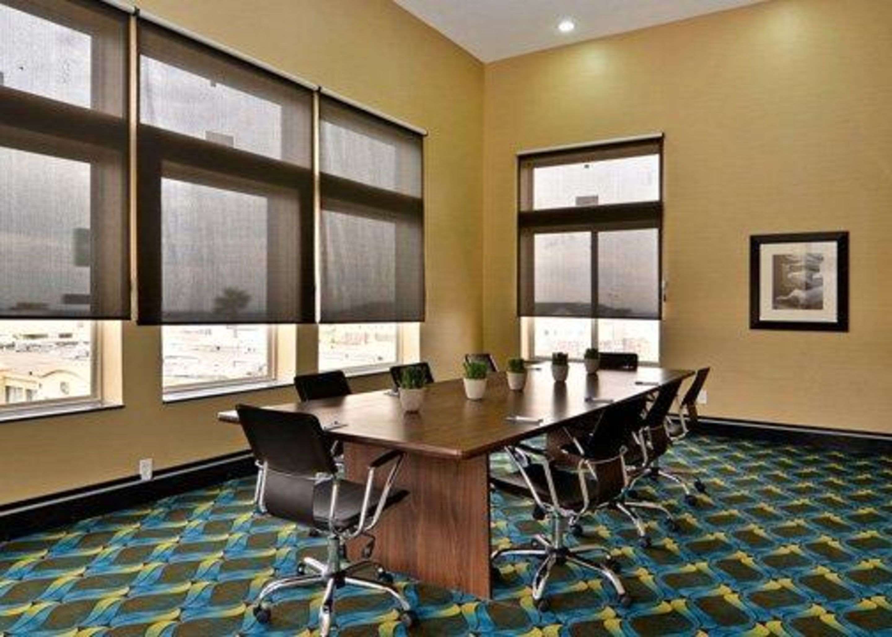 Comfort Inn & Suites I-10 Airport