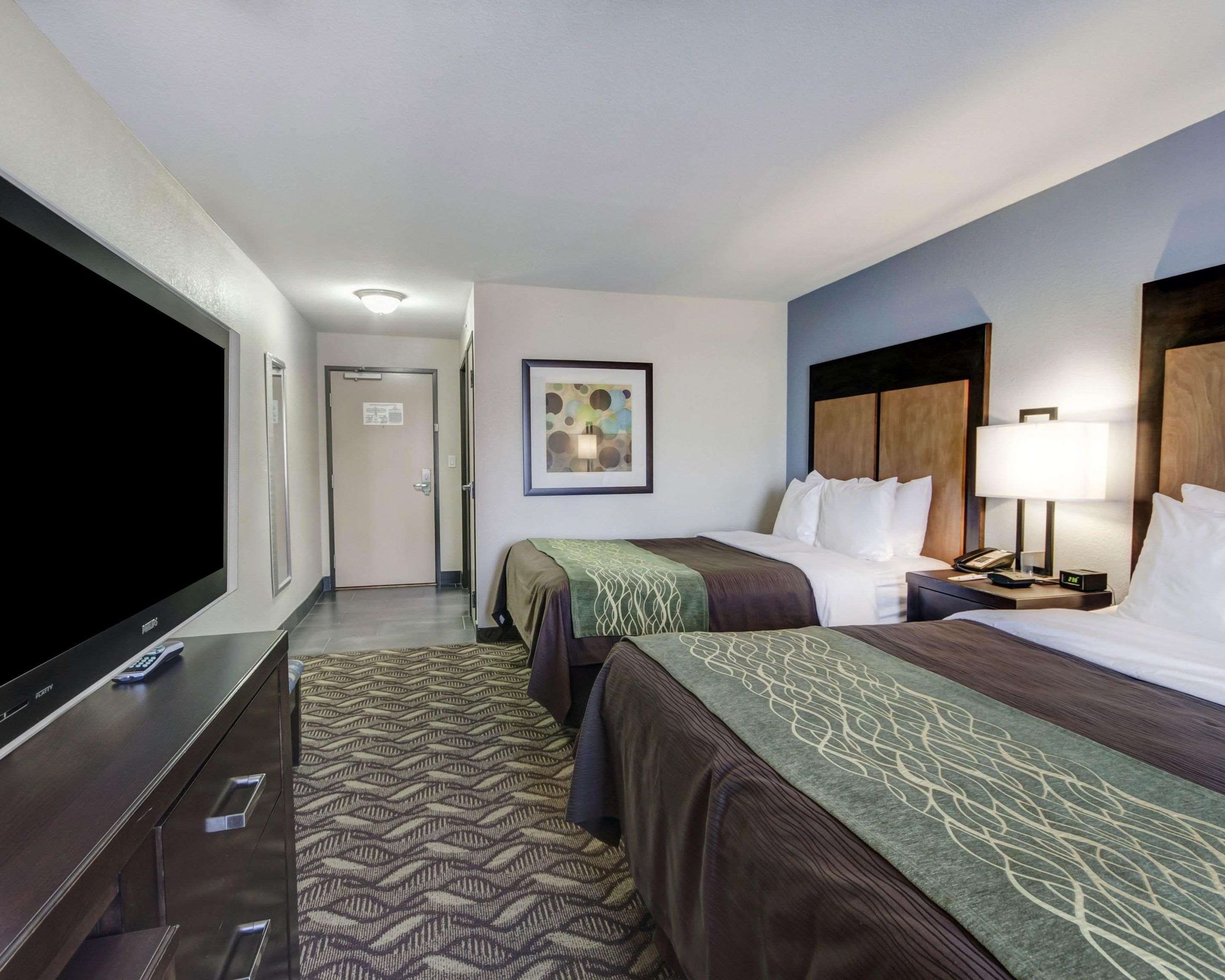 Comfort Inn & Suites I-10 Airport