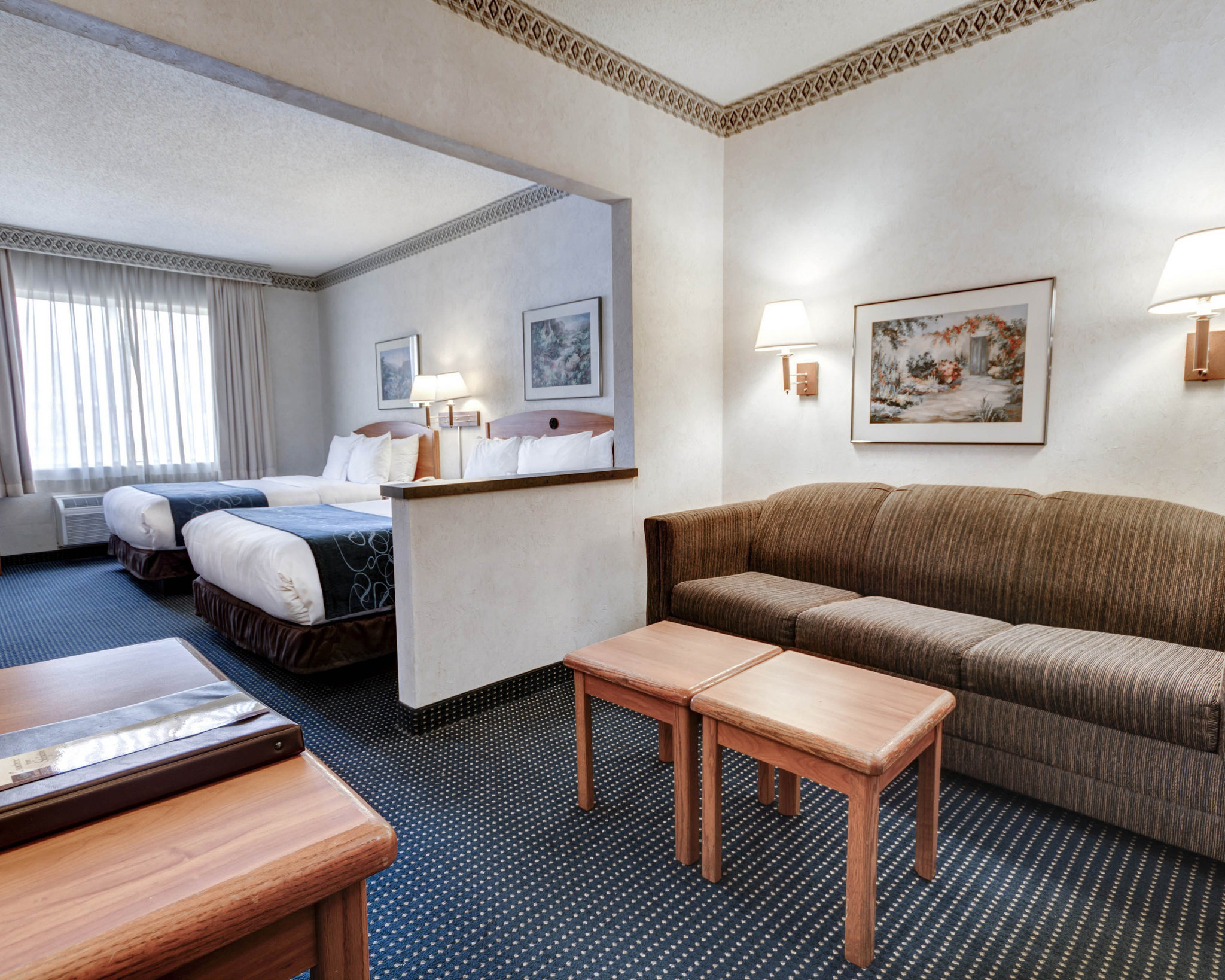 Comfort Hotel El Paso