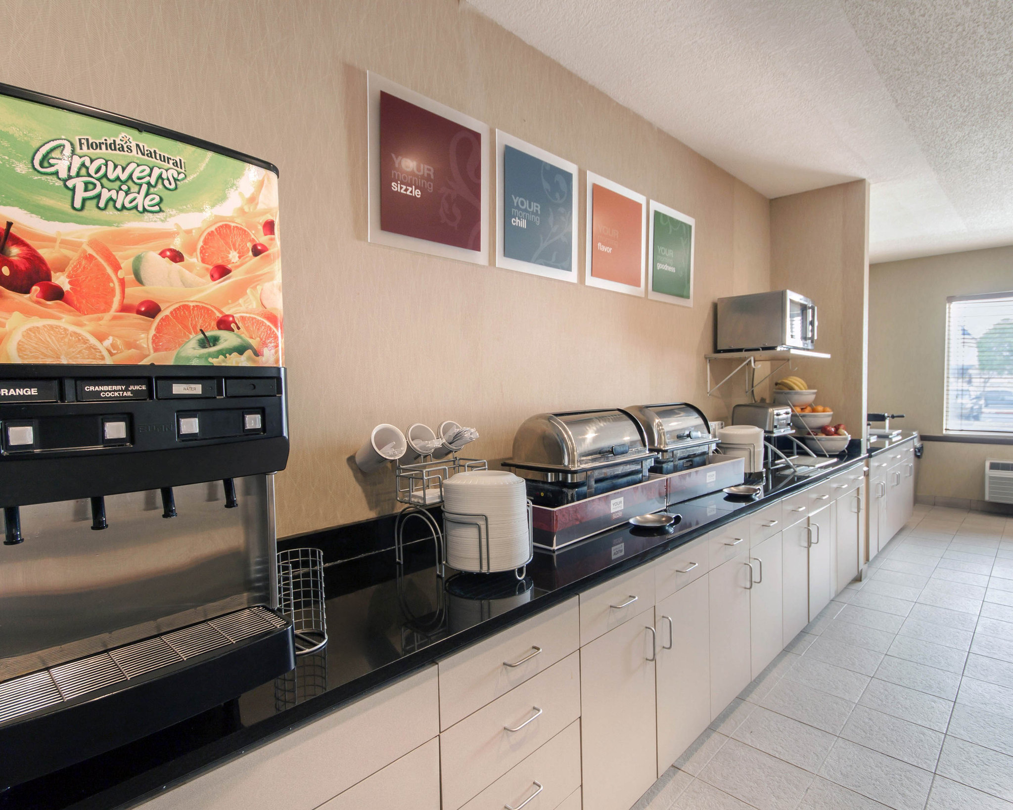 Comfort Hotel El Paso
