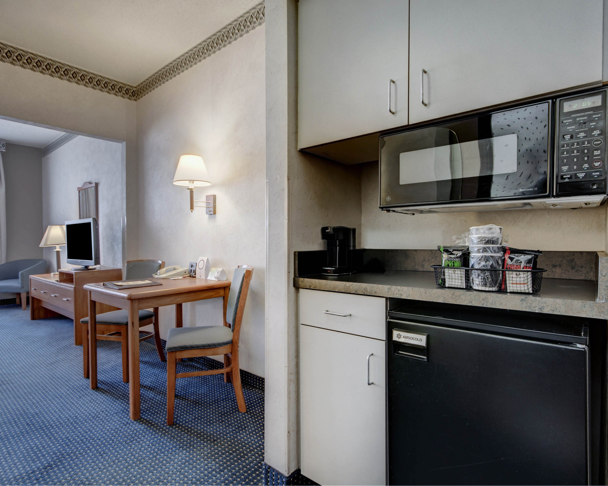 Comfort Hotel El Paso