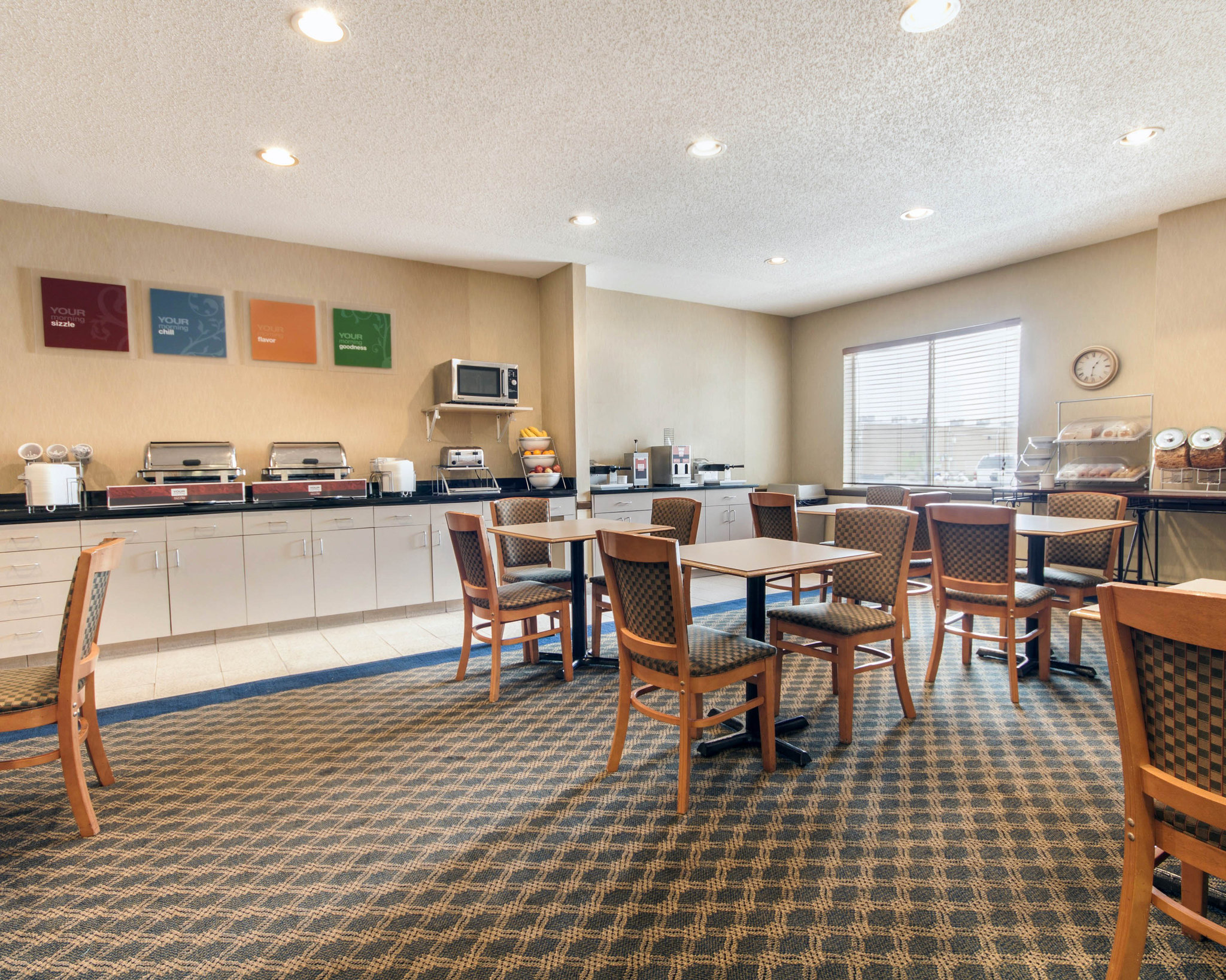 Comfort Hotel El Paso