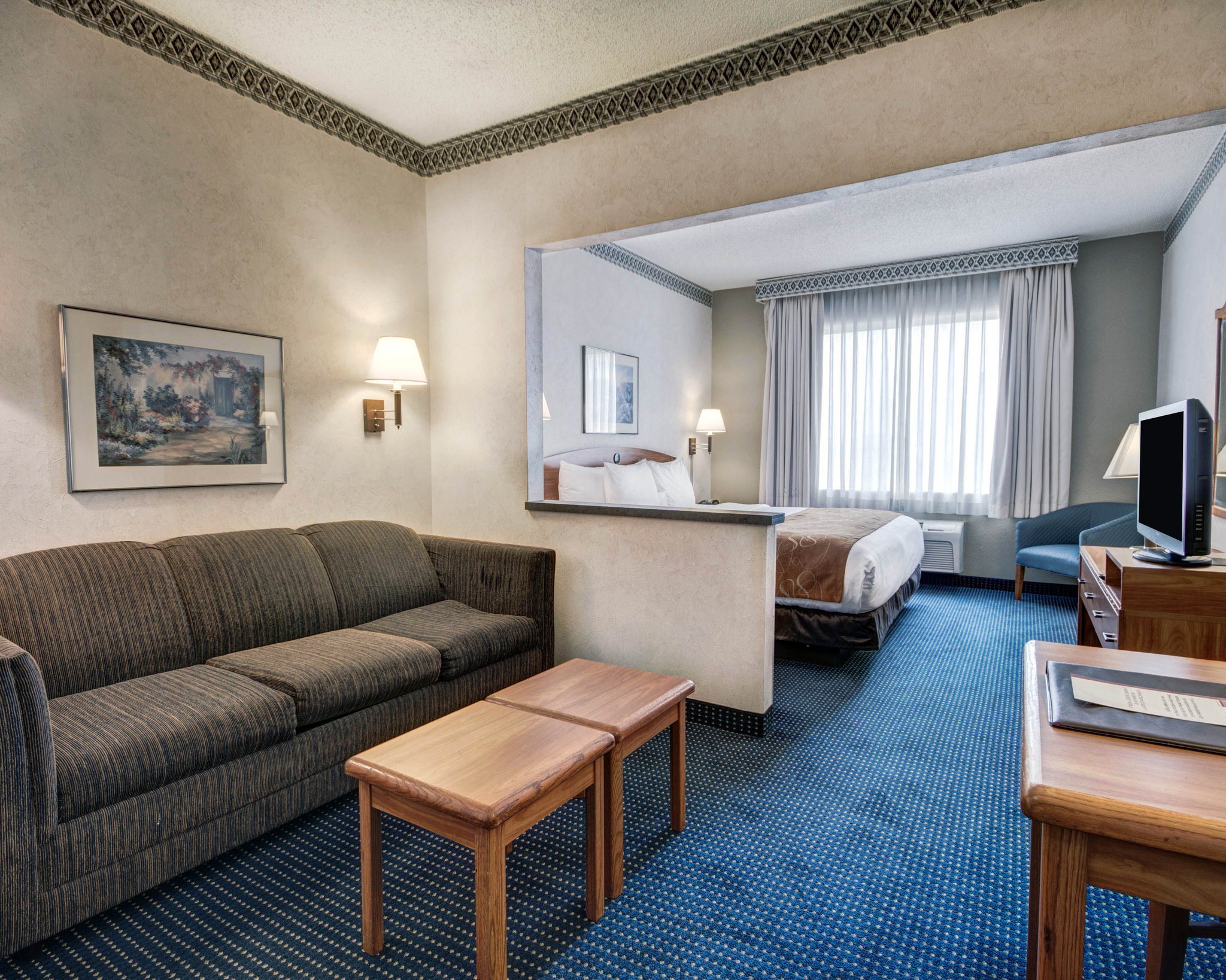 Comfort Hotel El Paso
