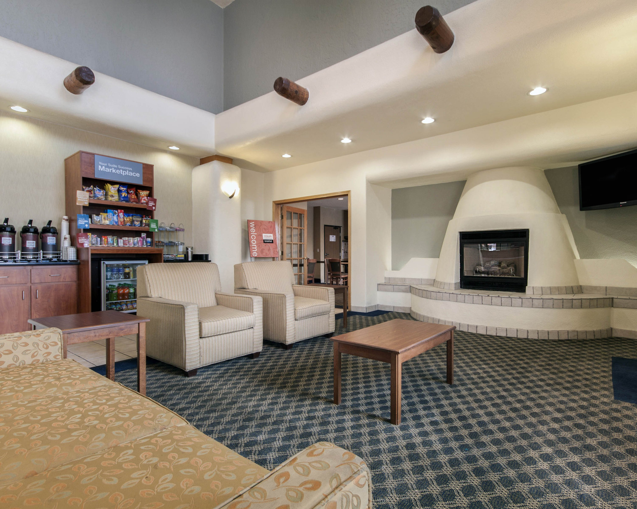 Comfort Hotel El Paso