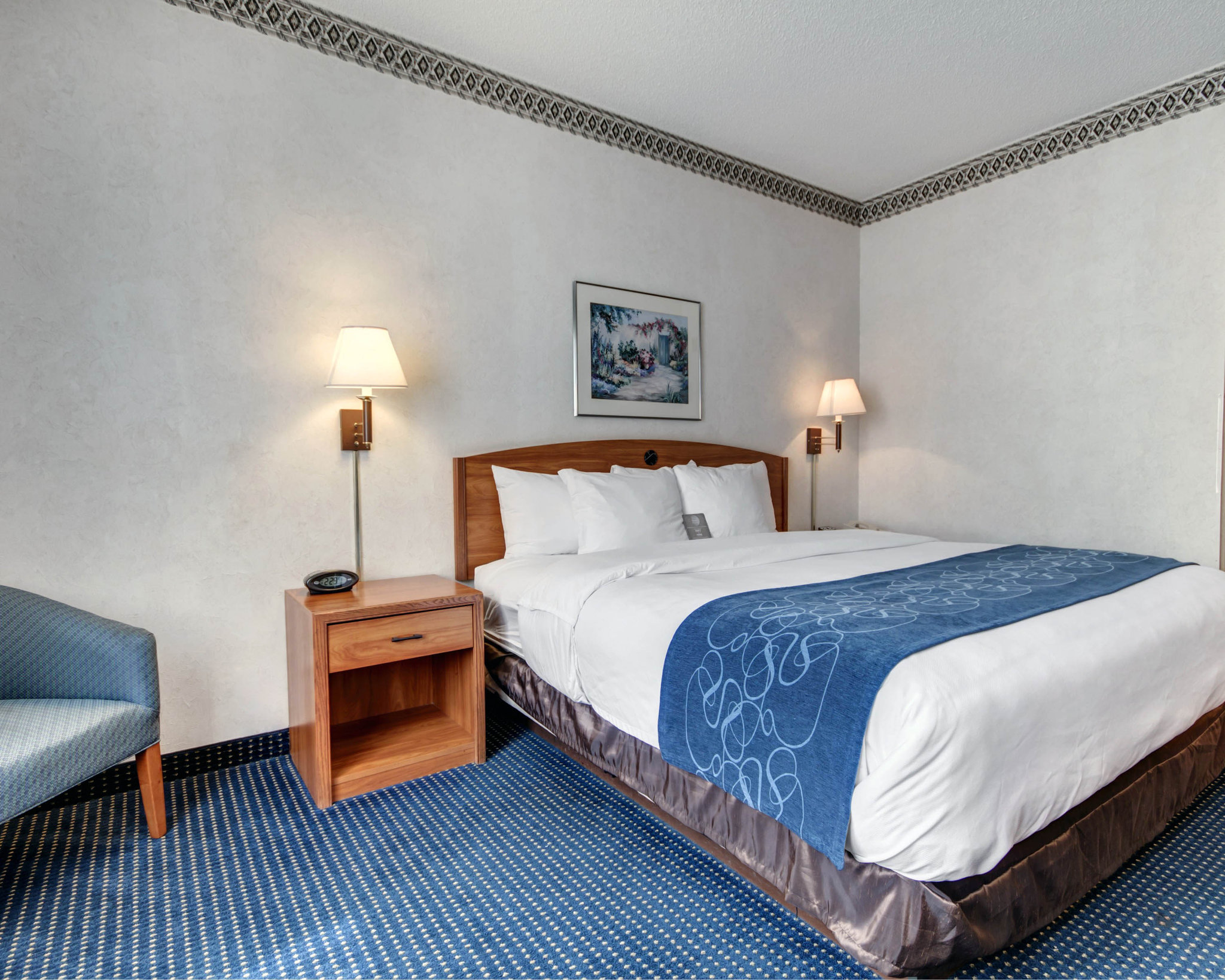 Comfort Hotel El Paso