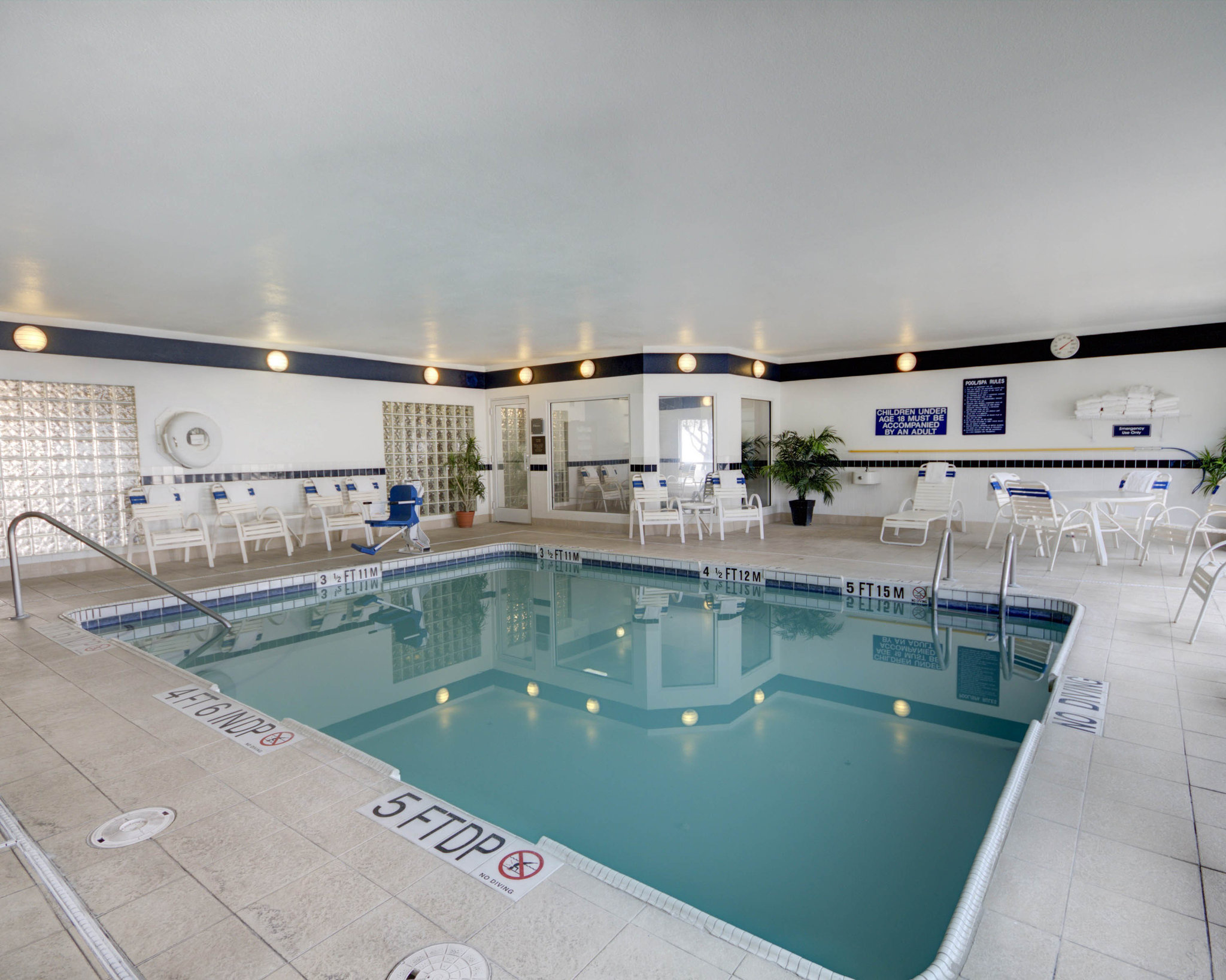 Comfort Hotel El Paso