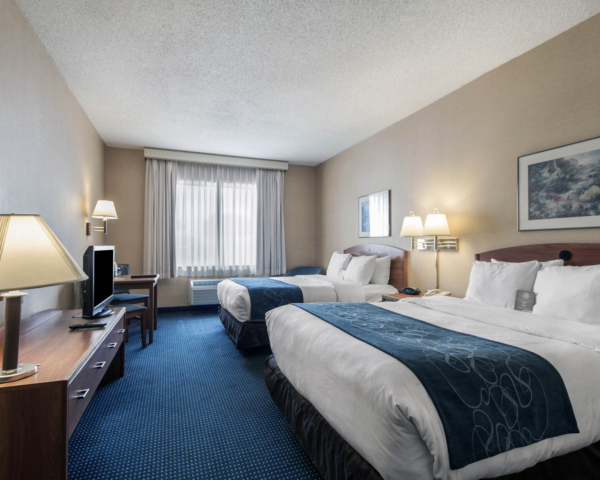 Comfort Hotel El Paso