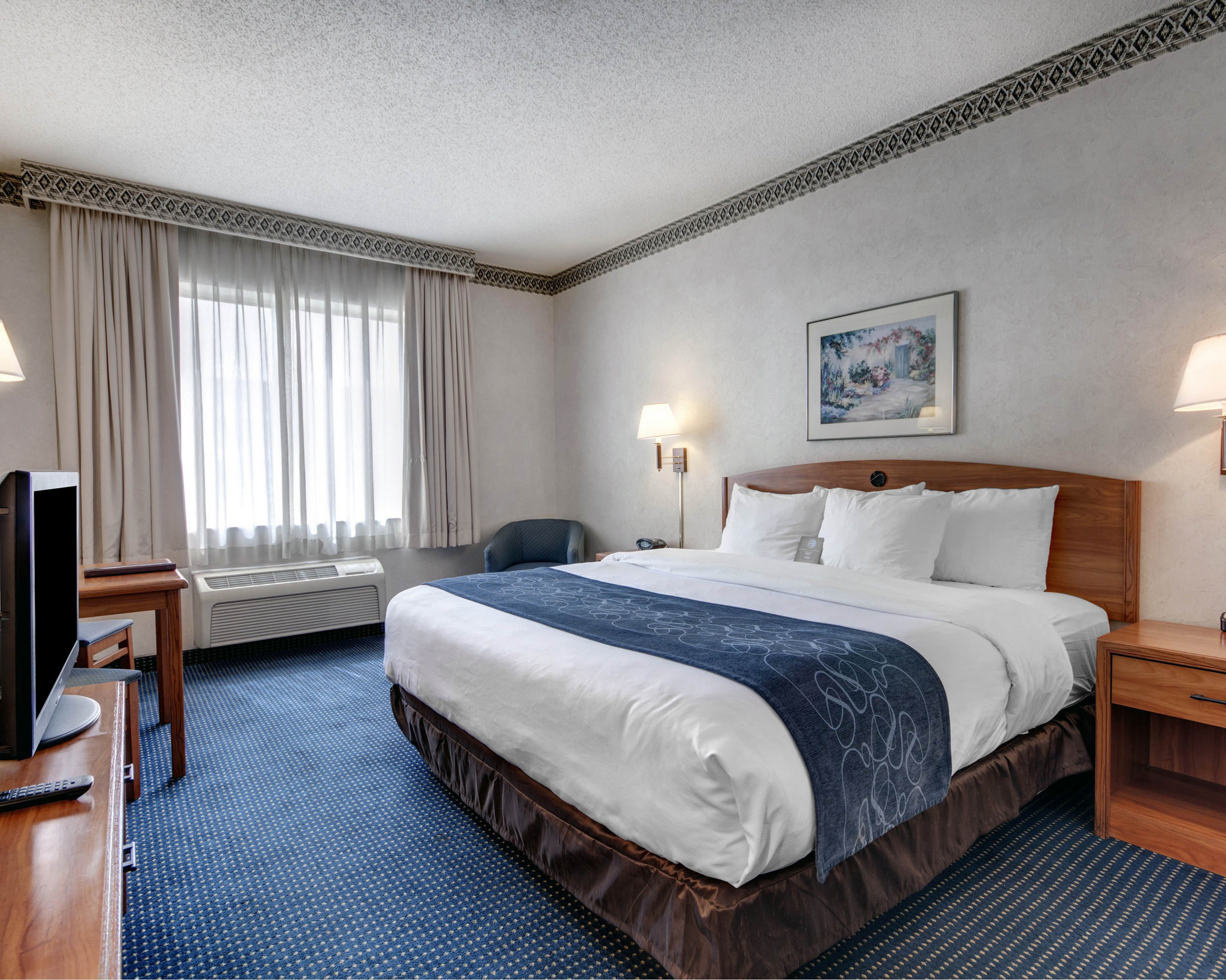 Comfort Hotel El Paso