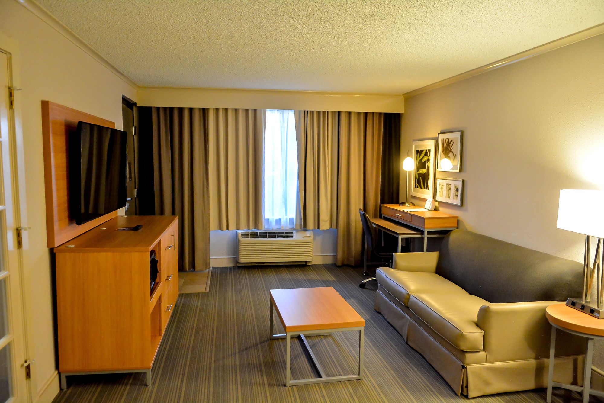 Holiday Inn El Paso West – Sunland Park