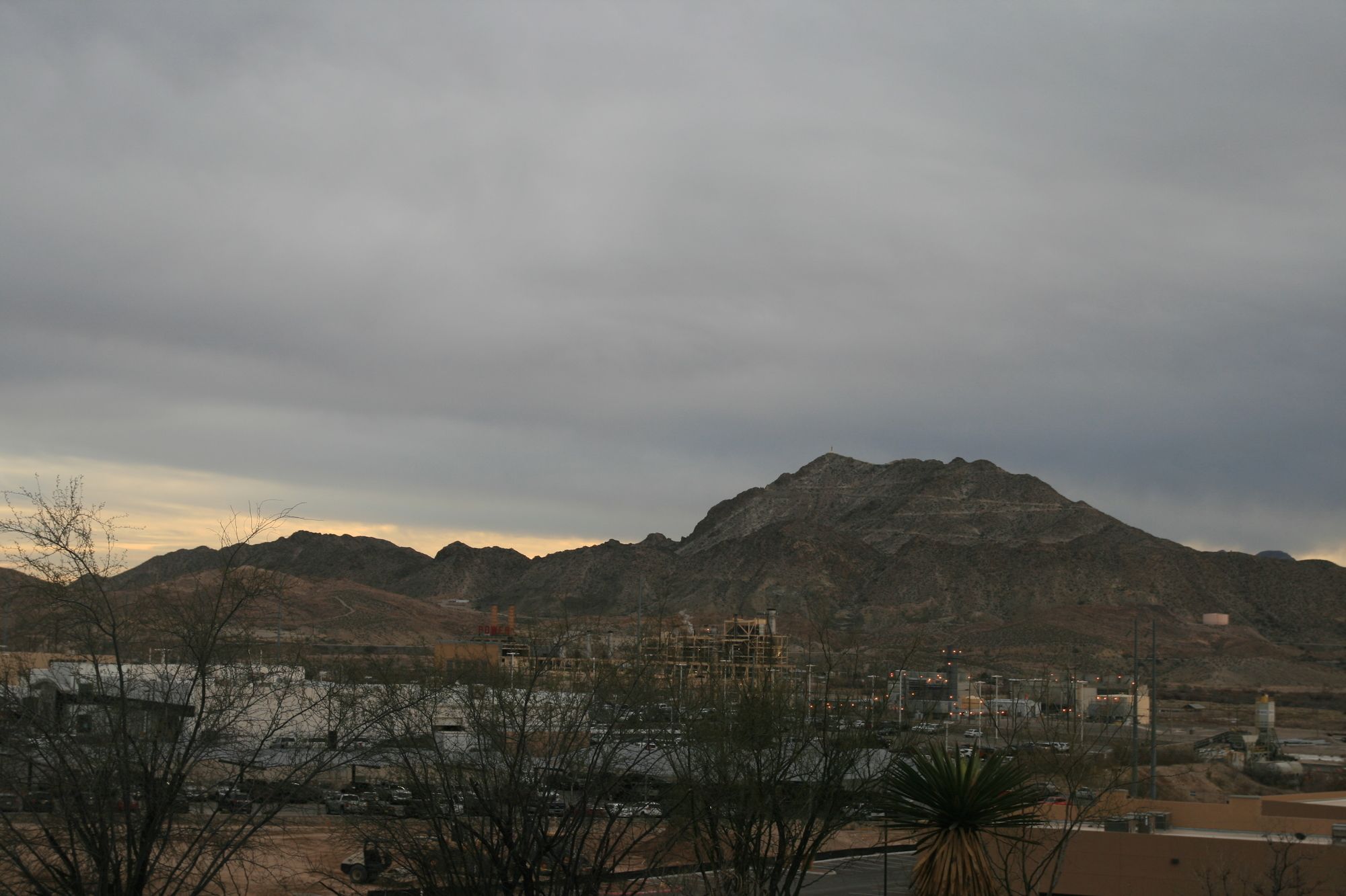 Holiday Inn El Paso West – Sunland Park