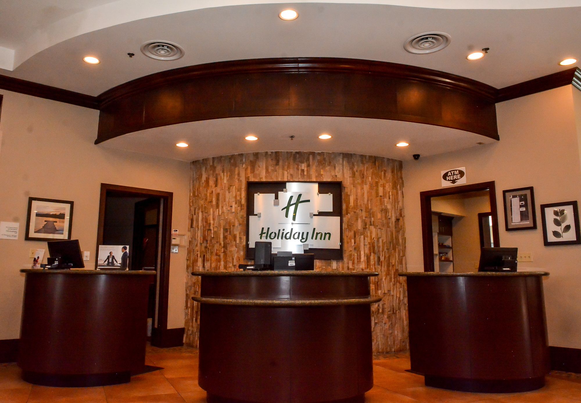 Holiday Inn El Paso West – Sunland Park