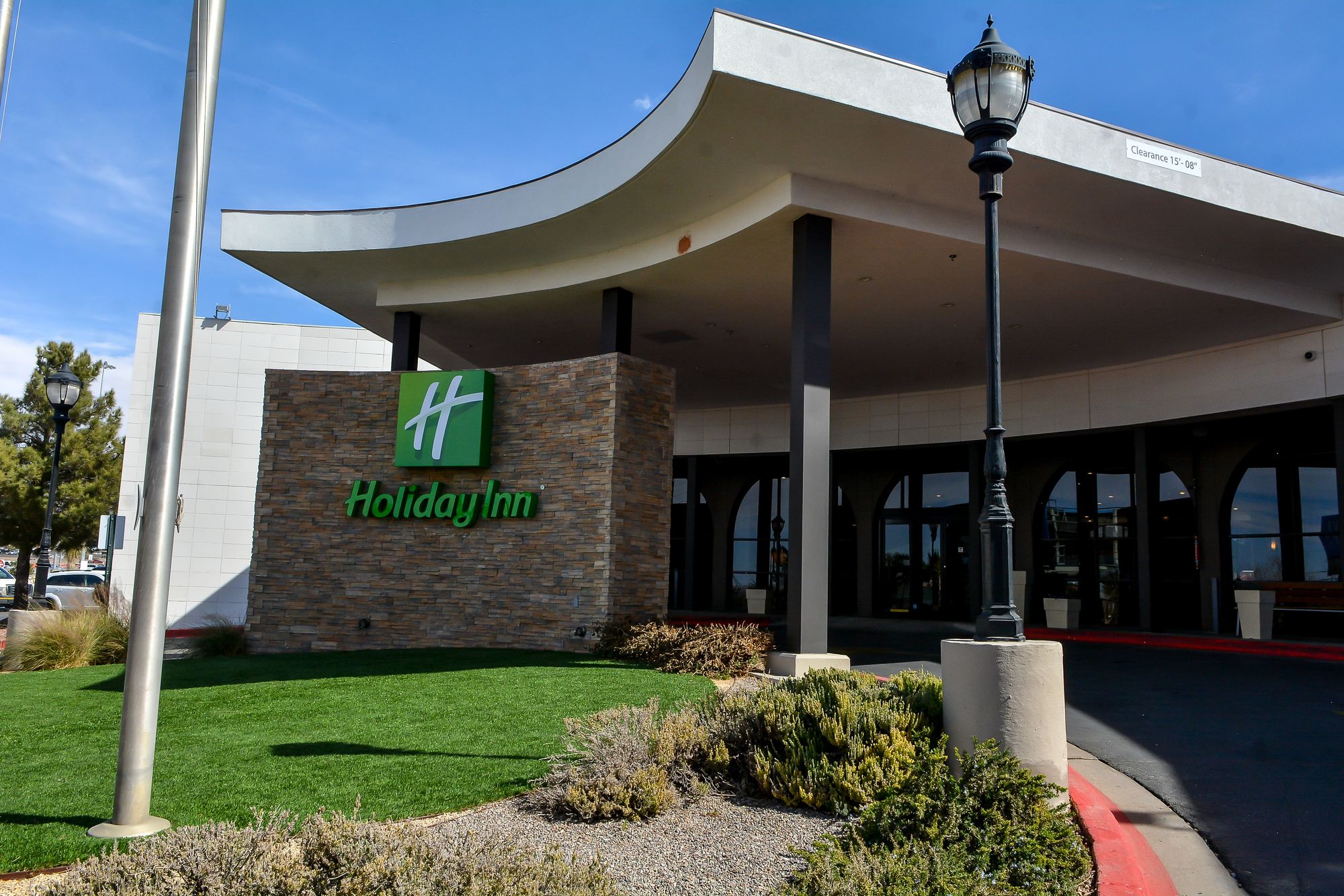 Holiday Inn El Paso West – Sunland Park