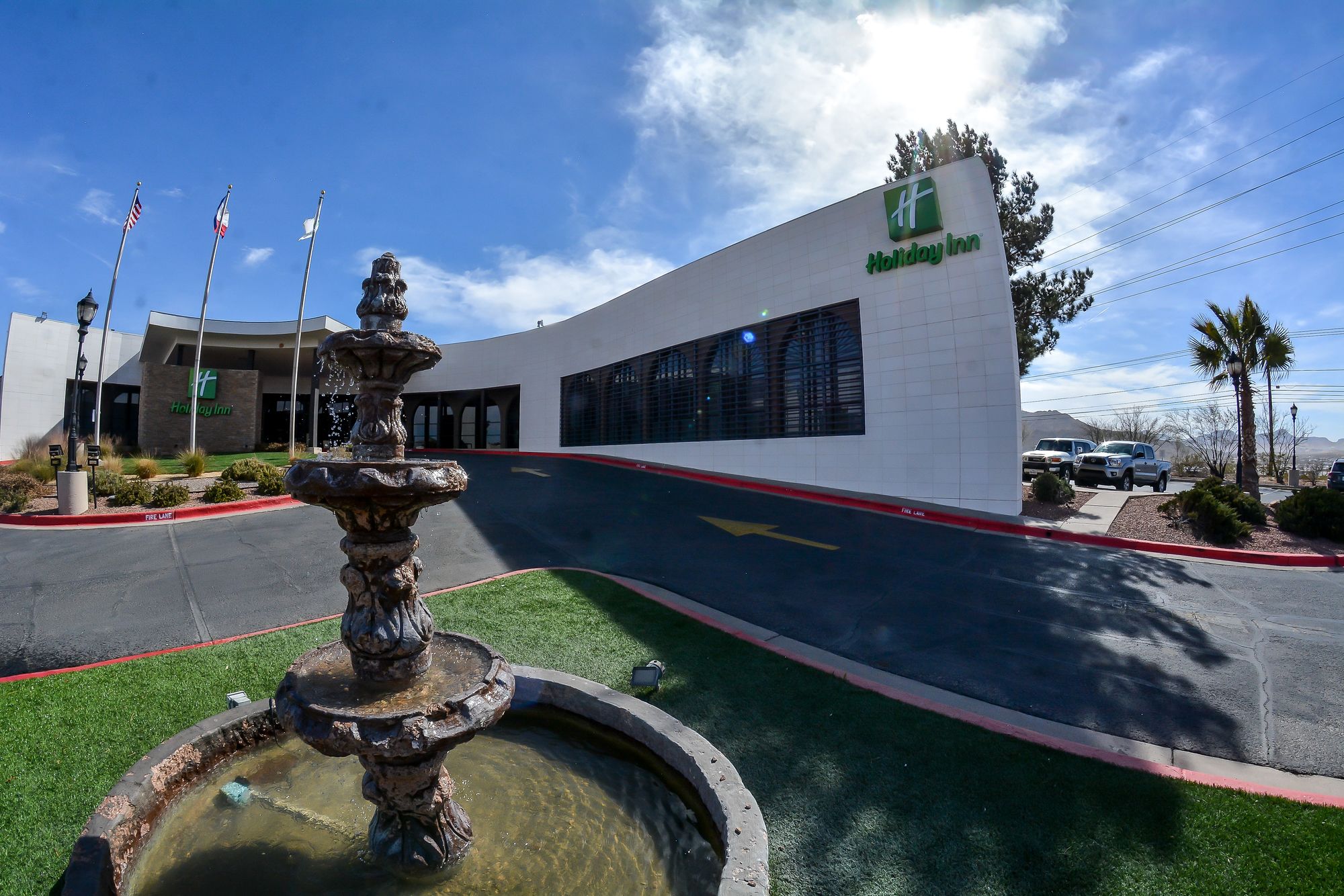 Holiday Inn El Paso West – Sunland Park