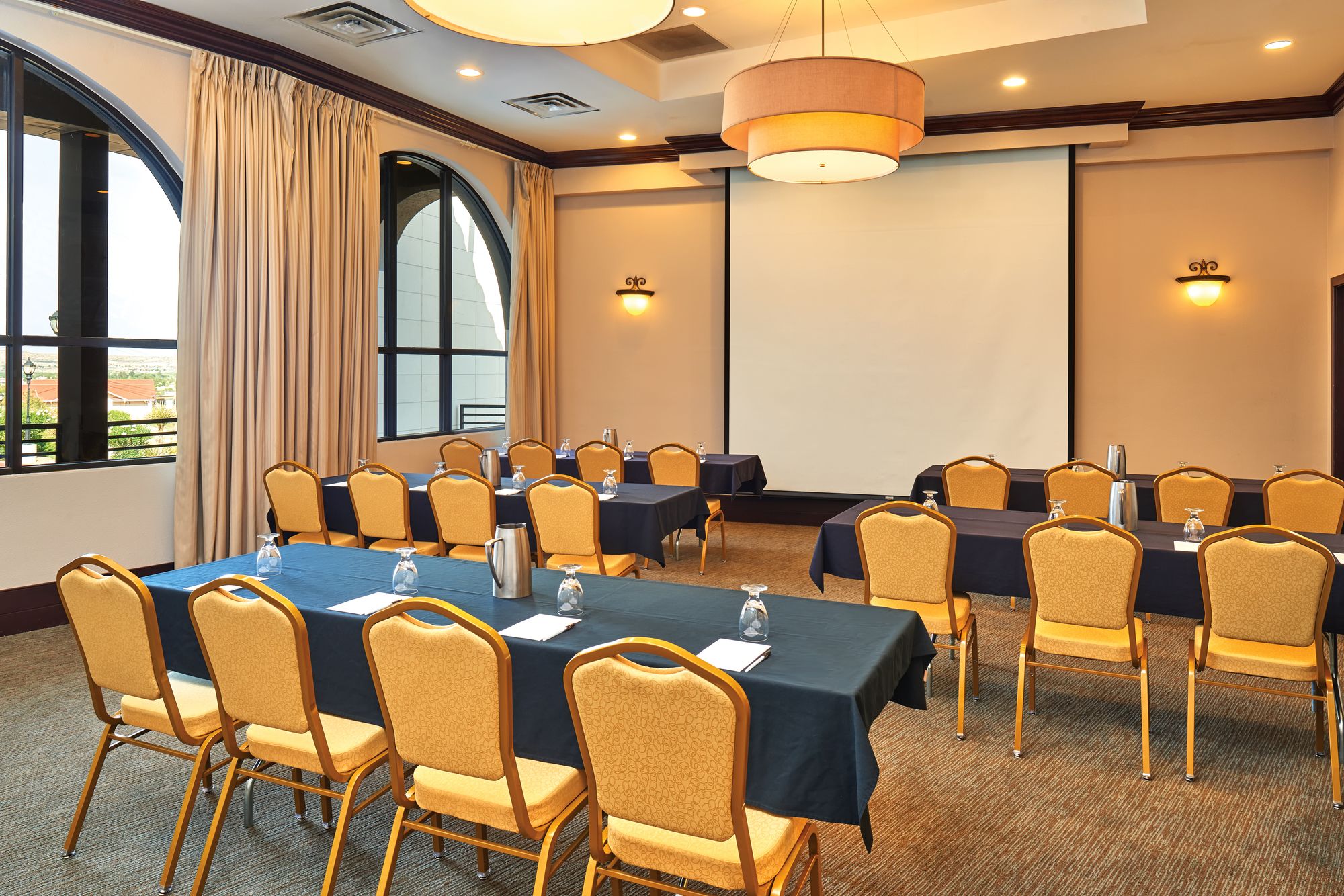 Holiday Inn El Paso West – Sunland Park